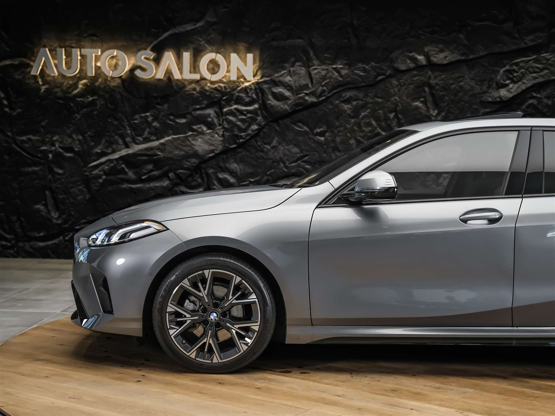 BMW 120 M Sport Steptronic *2026*Panorama*Werksgarantie*Driving Assistant Plus*-image-15