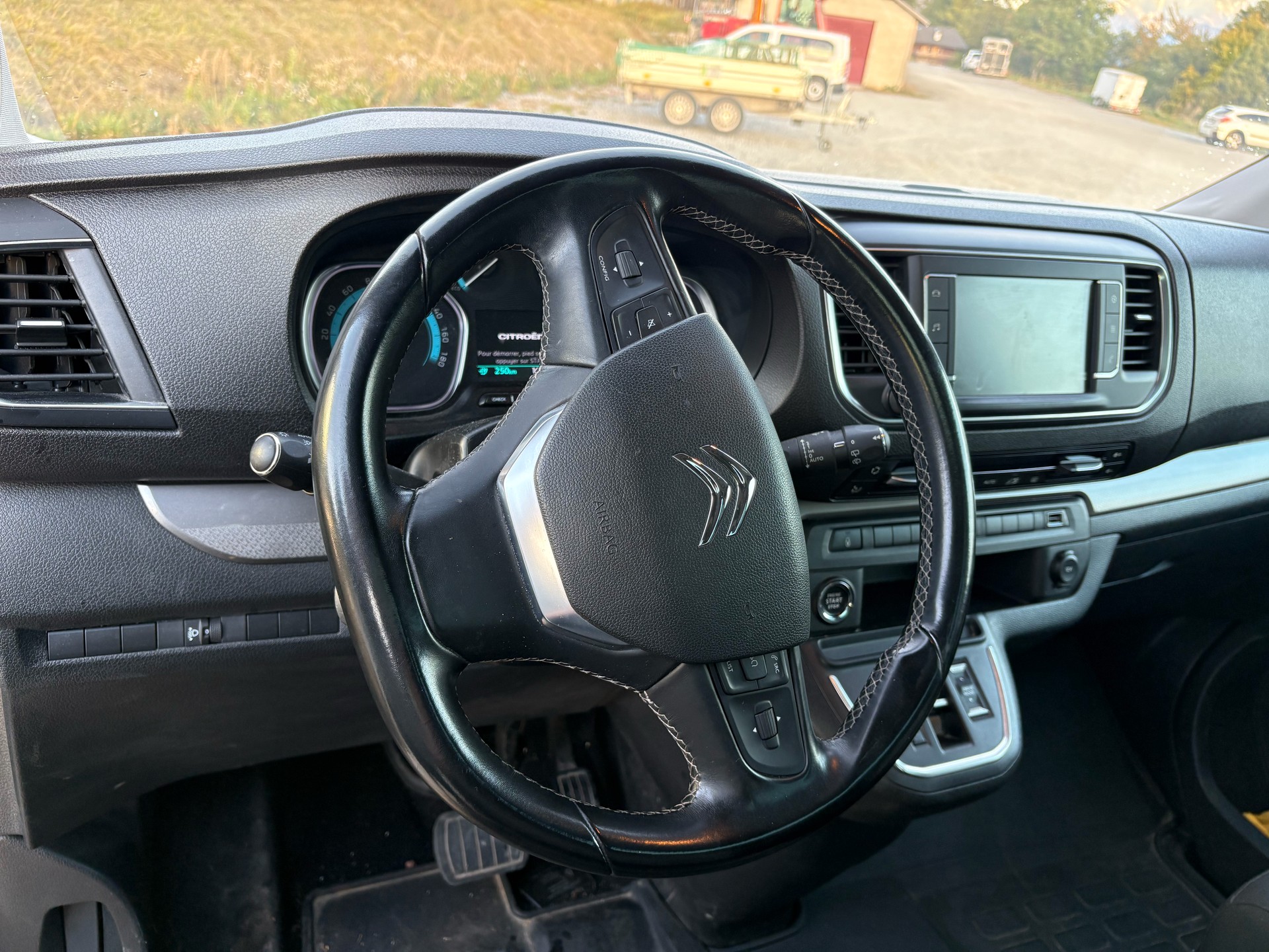 CITROEN 75 kWh Feel-image-3