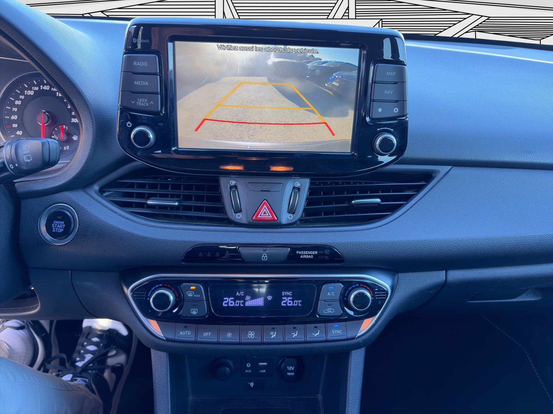 HYUNDAI i30 N 2.0 T-GDi N-Exclusive-image-8