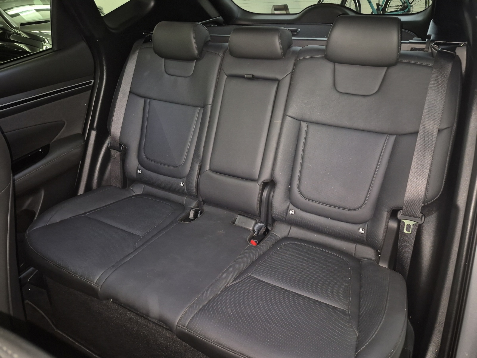 HYUNDAI Tucson 1.6 T-GDi HEV Vertex 4WD-image-6