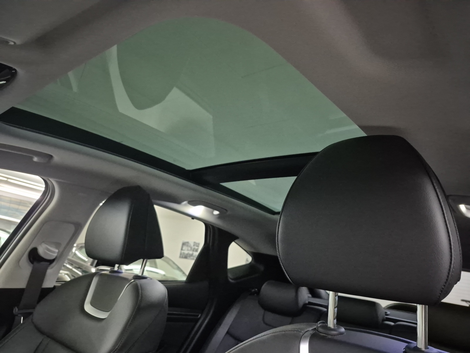 HYUNDAI Tucson 1.6 T-GDi HEV Vertex 4WD-image-14