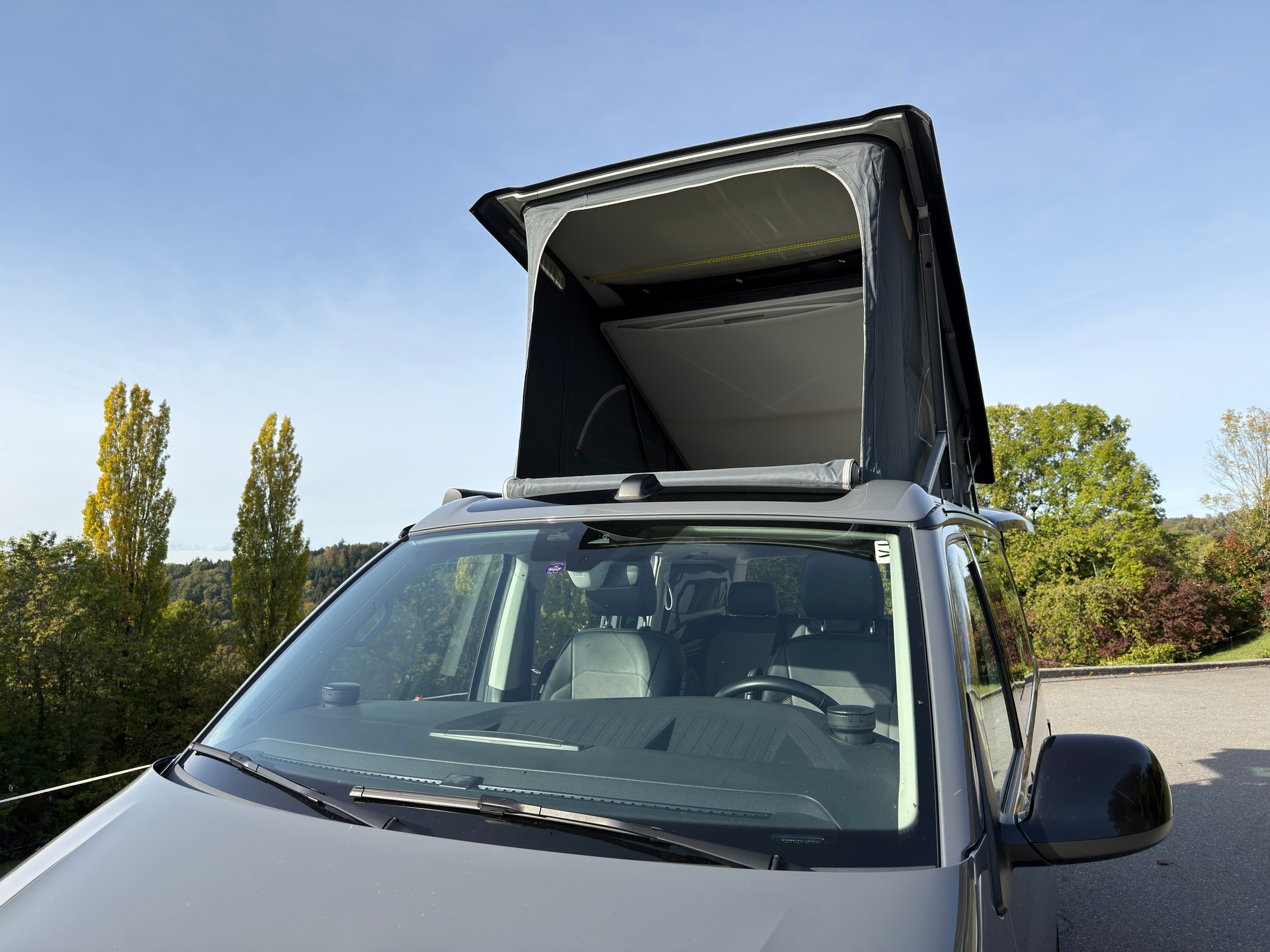 VW 2.0 TDI 204 Beach Edition DSG 4 Motion Bi-TDI-image-11