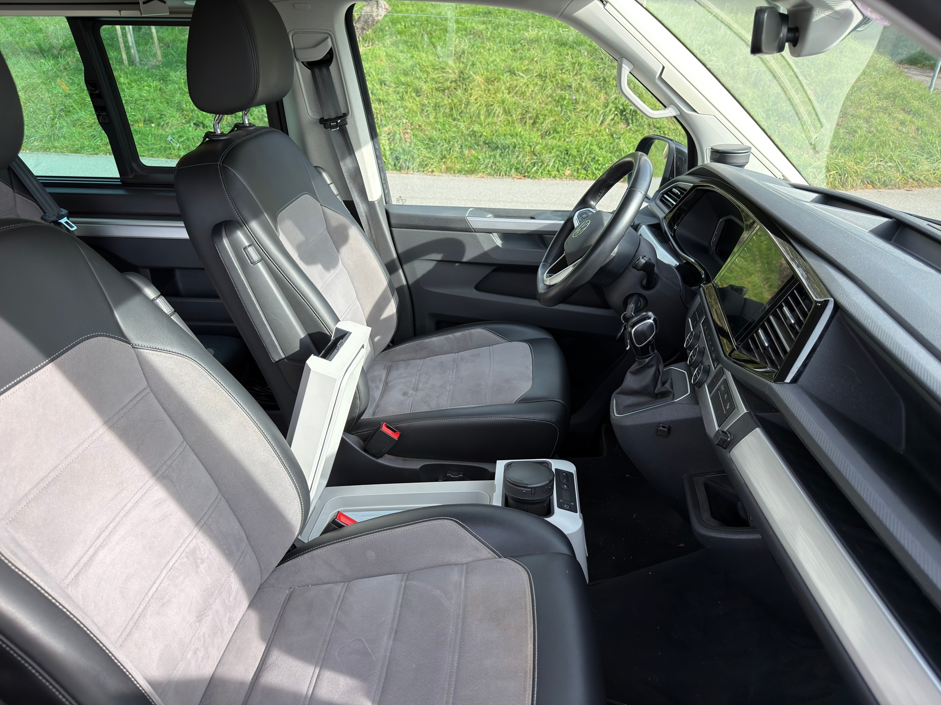 VW 2.0 TDI 204 Beach Edition DSG 4 Motion Bi-TDI-image-8