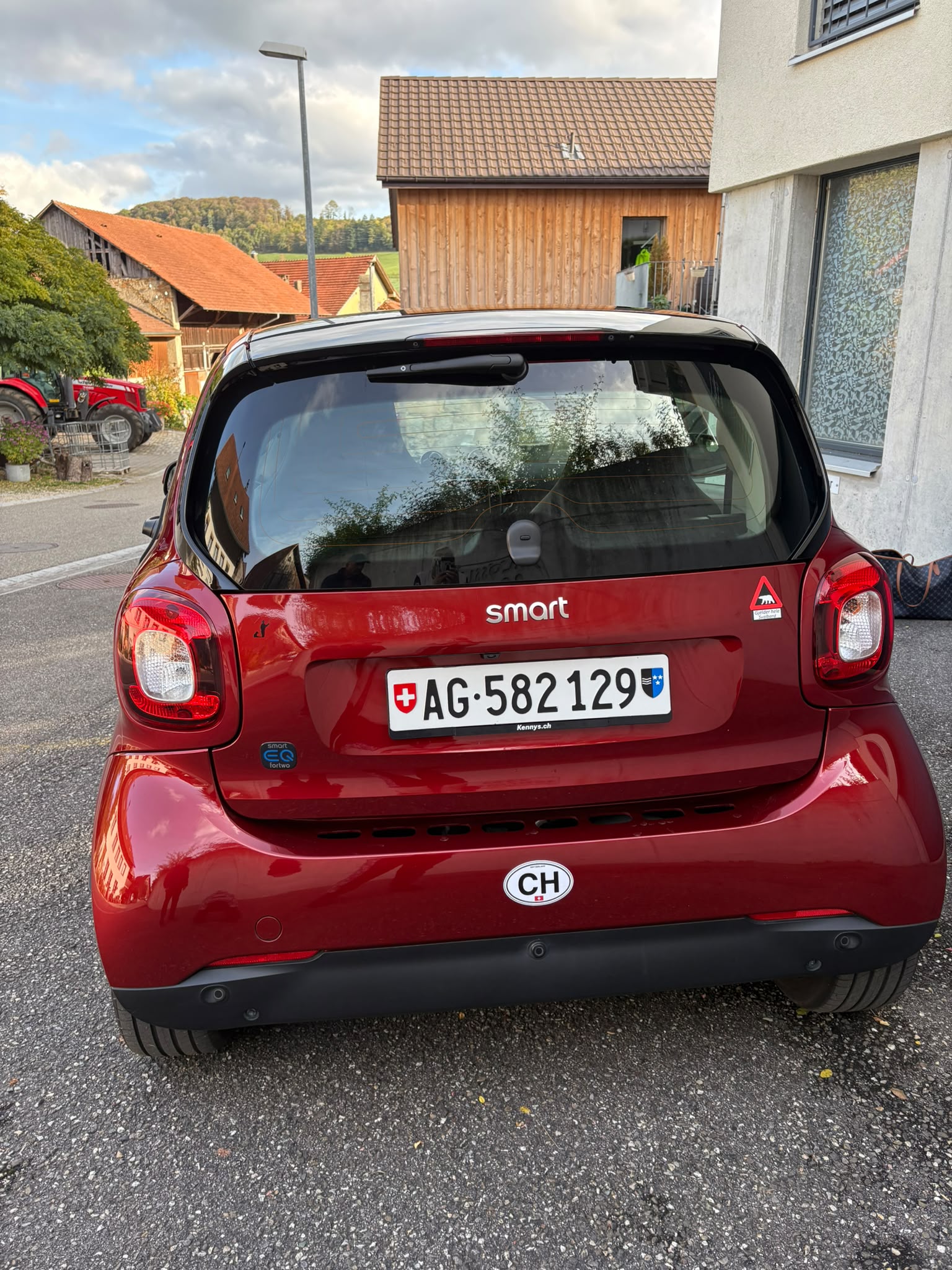 SMART EQ Prime-image-2