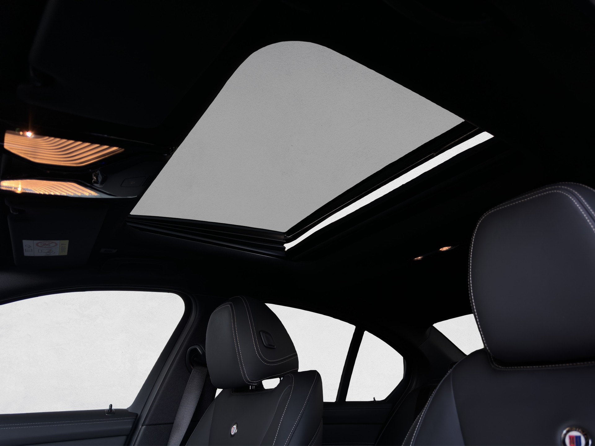 BMW-ALPINA B3 BiTurbo 3.0 xDrive Switch-Tronic-image-13