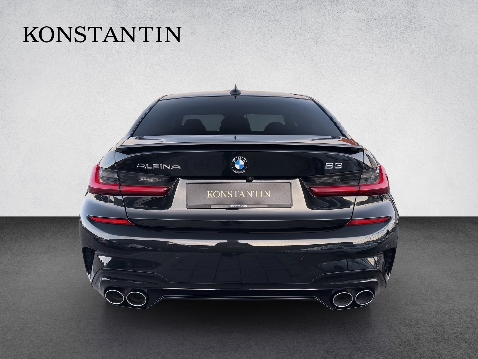 BMW-ALPINA B3 BiTurbo 3.0 xDrive Switch-Tronic-image-3
