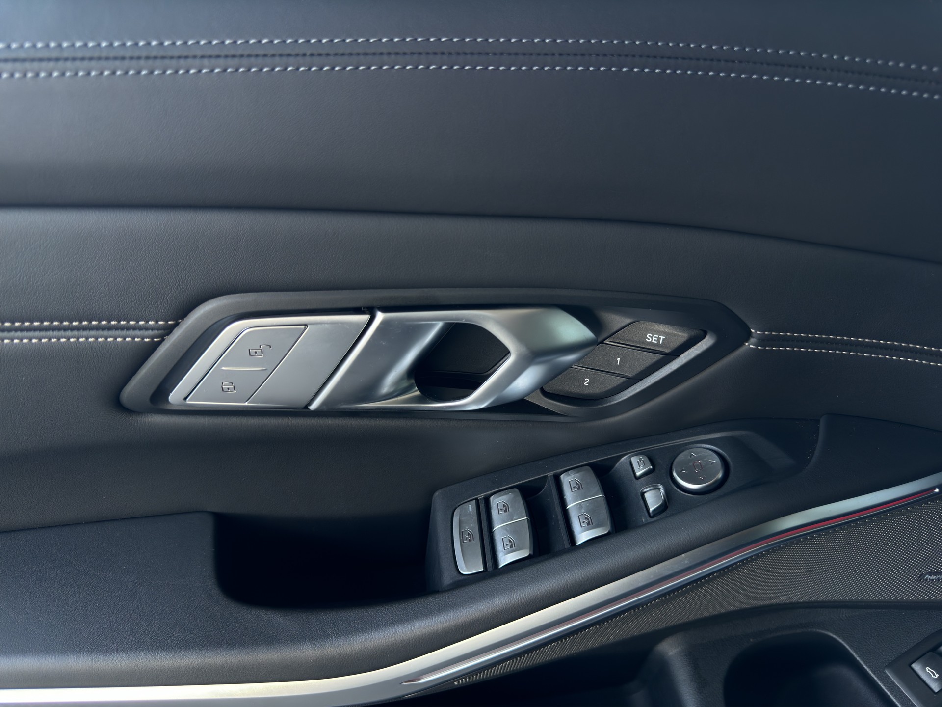 BMW-ALPINA B3 BiTurbo 3.0 xDrive Switch-Tronic-image-8