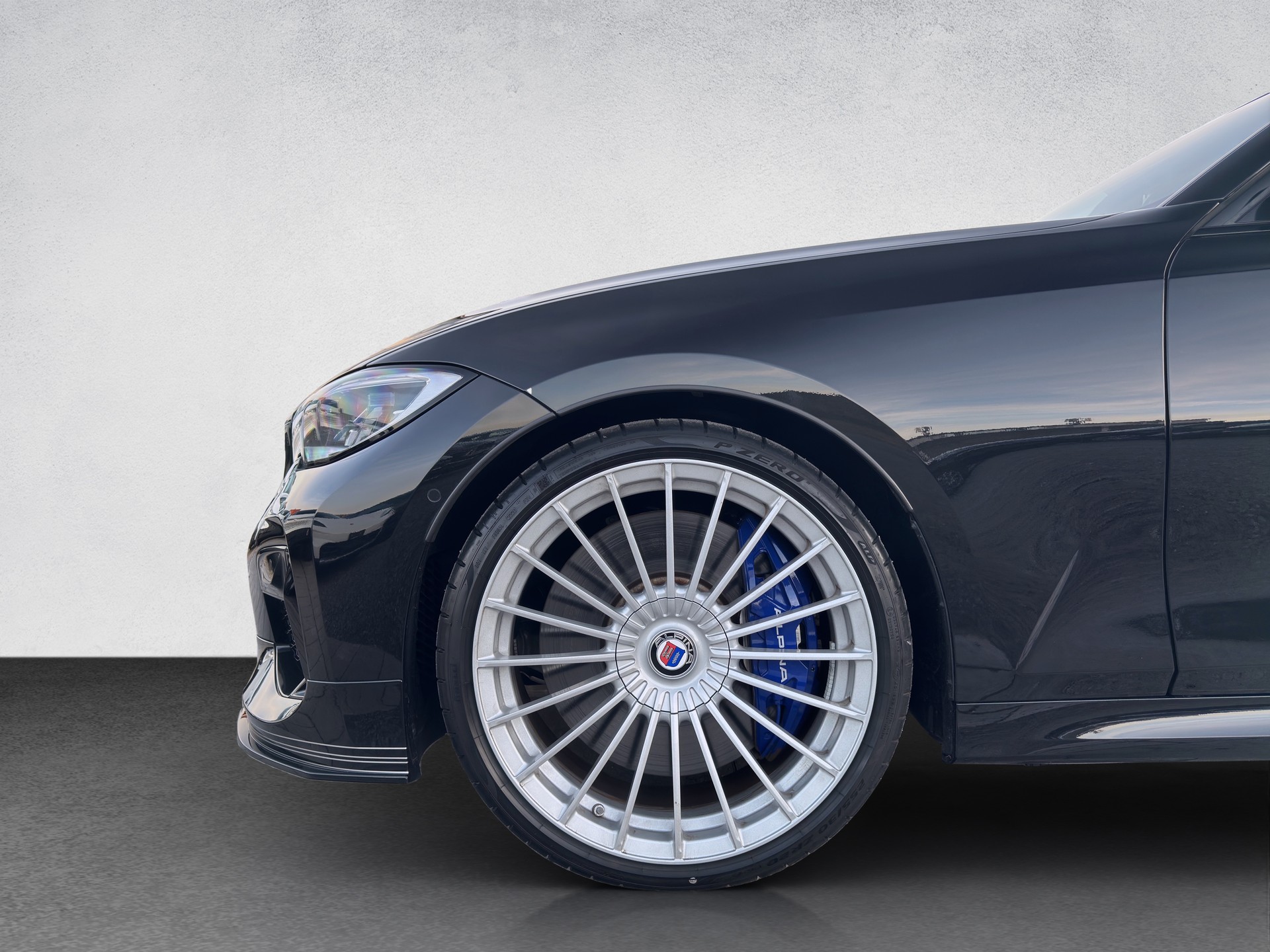 BMW-ALPINA B3 BiTurbo 3.0 xDrive Switch-Tronic-image-14