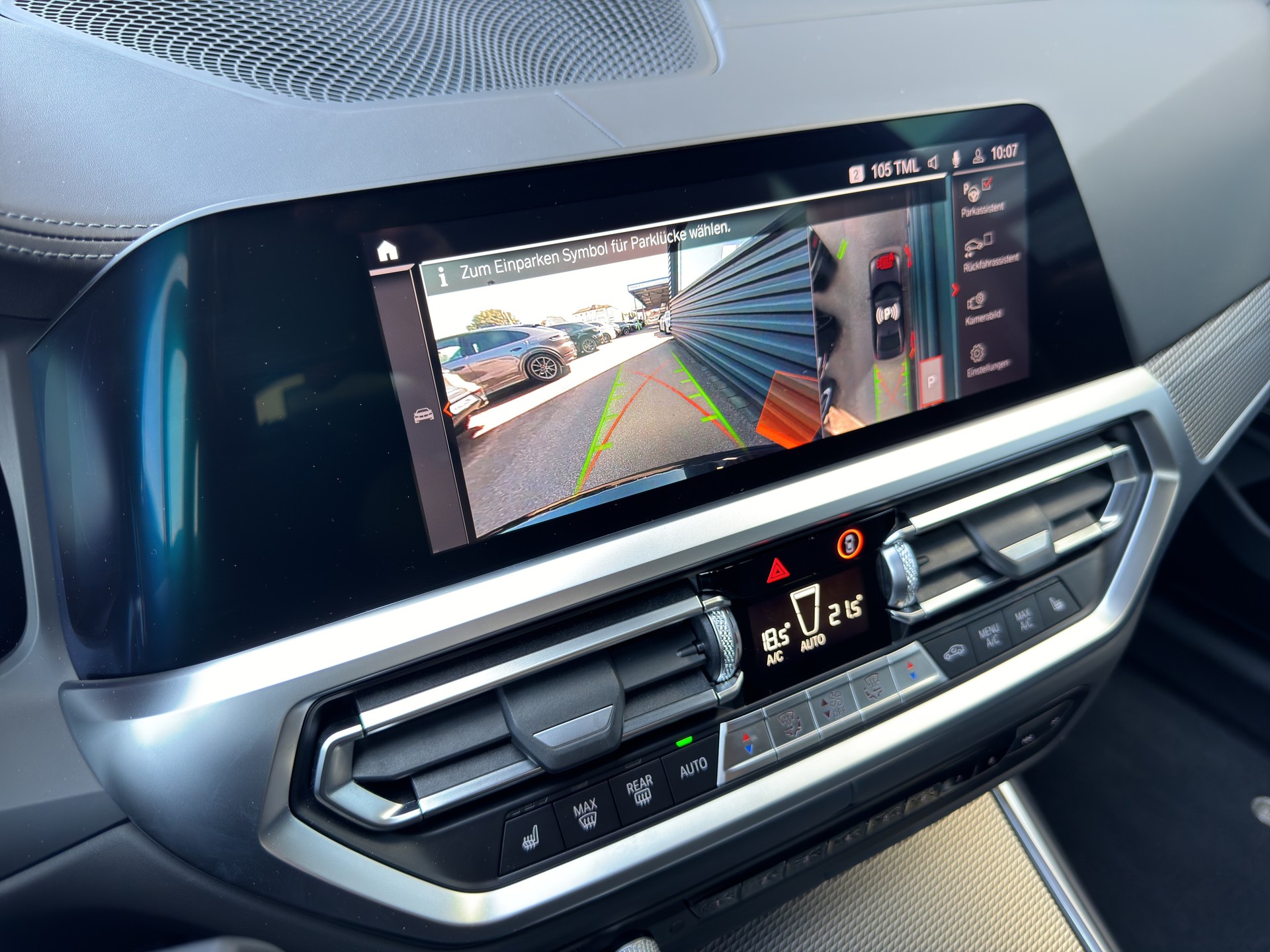 BMW-ALPINA B3 BiTurbo 3.0 xDrive Switch-Tronic-image-10