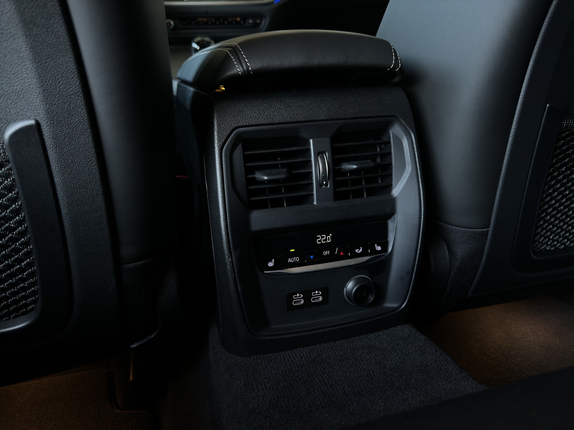 BMW-ALPINA B3 BiTurbo 3.0 xDrive Switch-Tronic-image-11