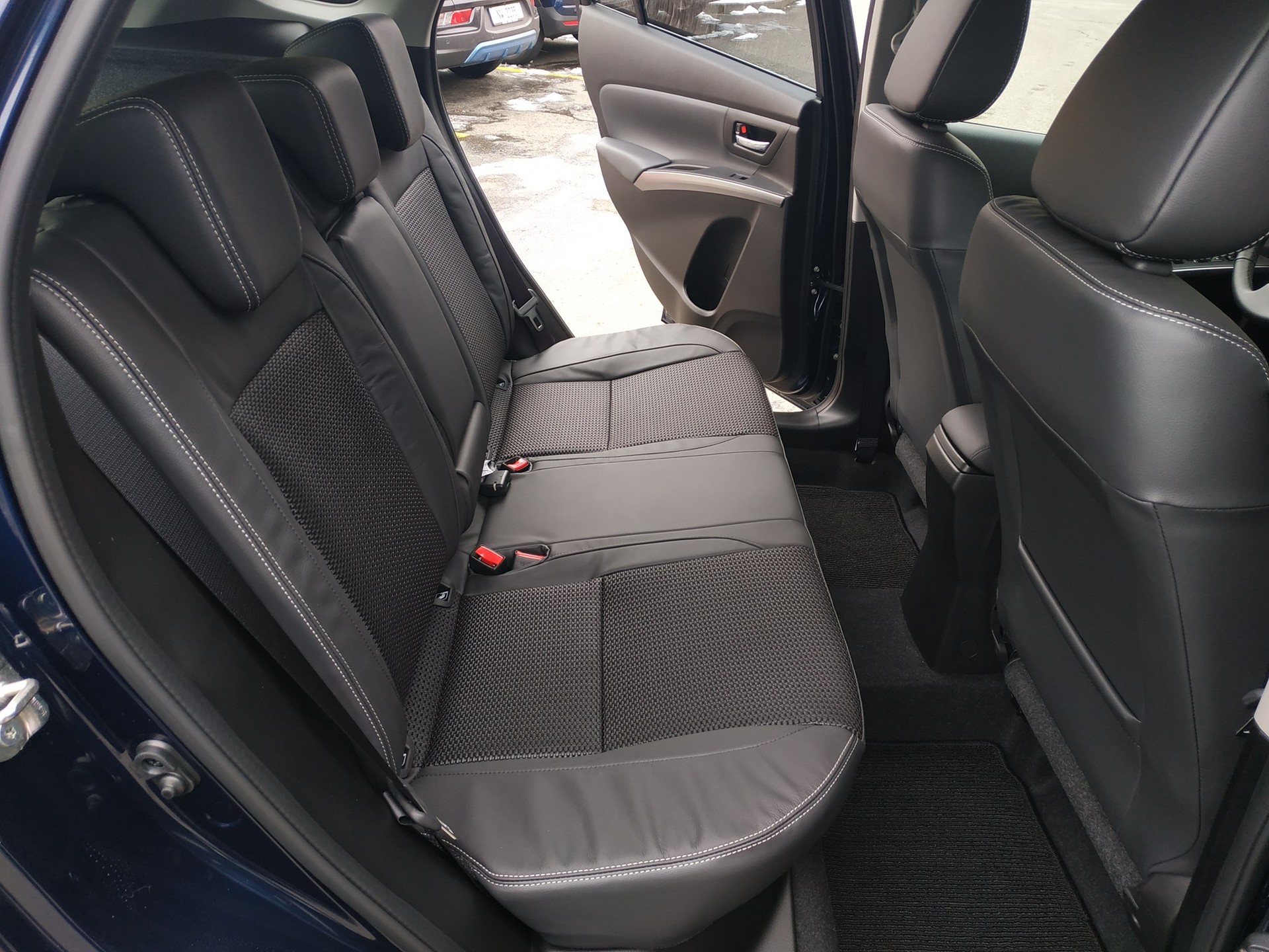 SUZUKI S-Cross 1.4 16V Compact Top Hybrid 4WD-image-18