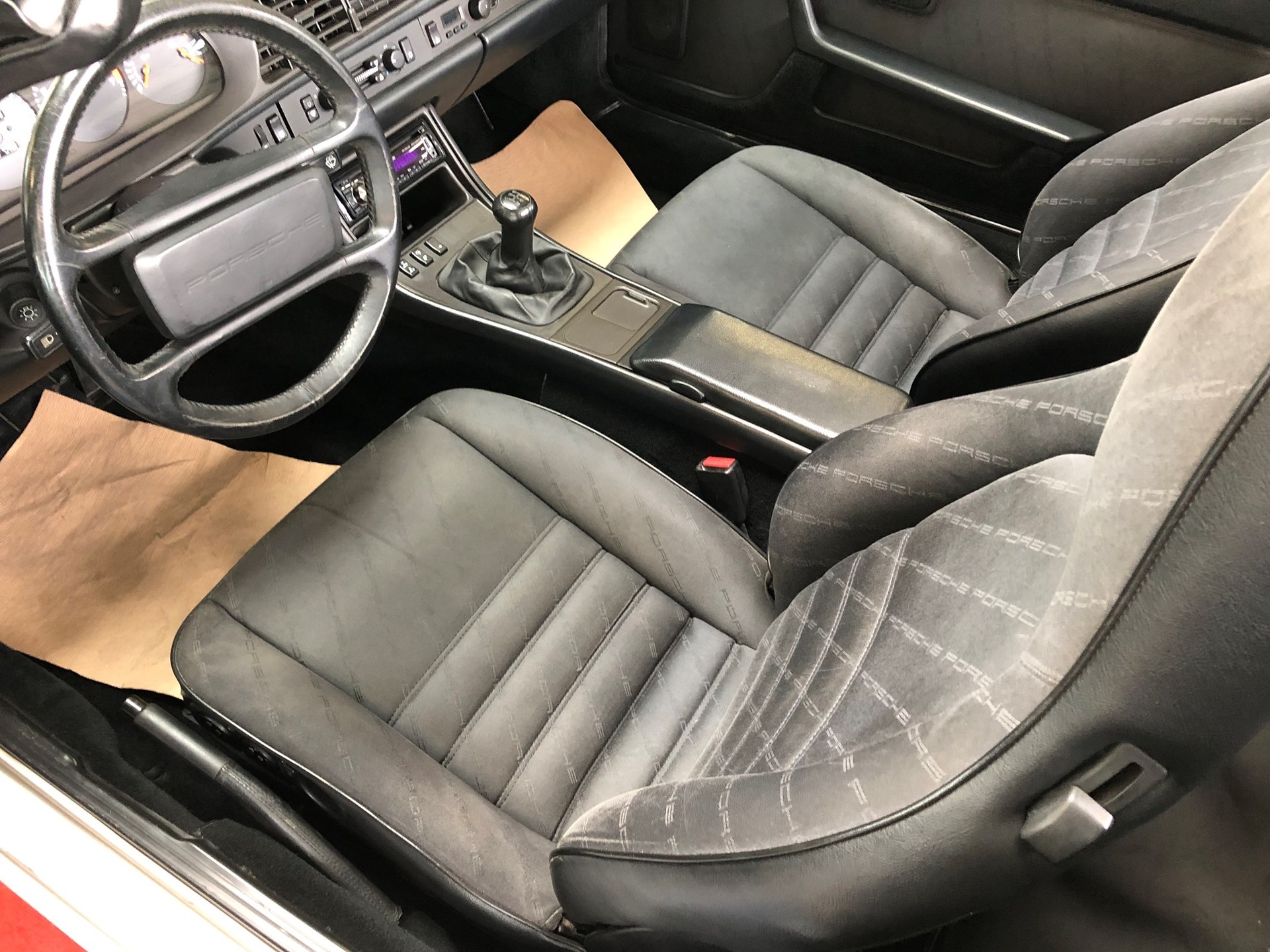 PORSCHE 944 S2 Cabriolet-image-20