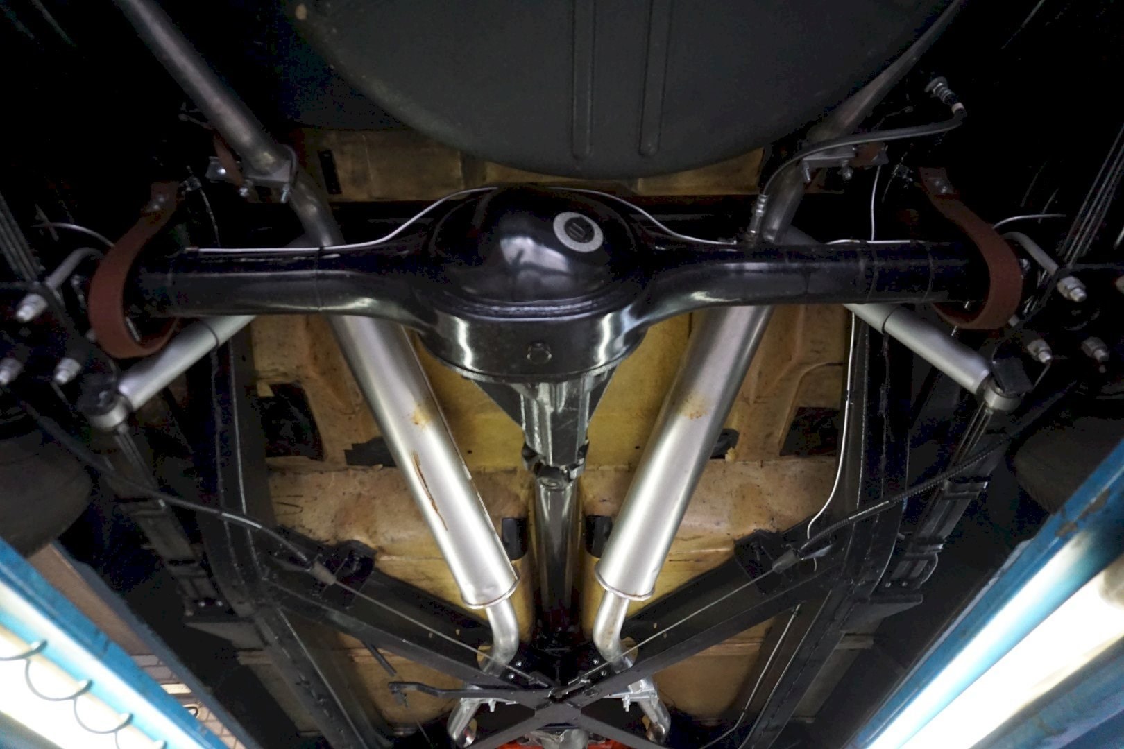 CHEVROLET CORVETTE C1-image-13