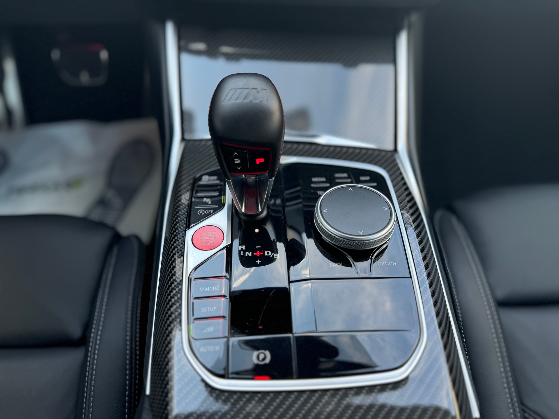 BMW M2 Steptronic-image-9