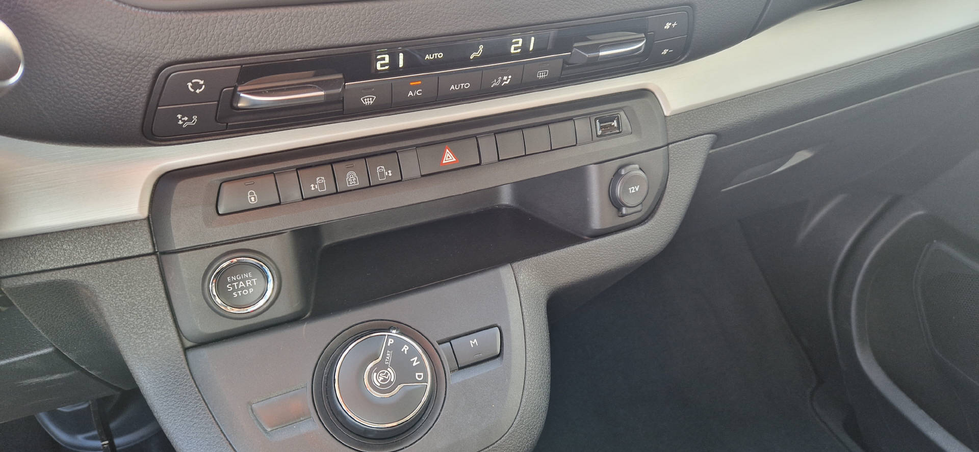 TOYOTA PROACE Verso L1 2.0 D VIP-image-5