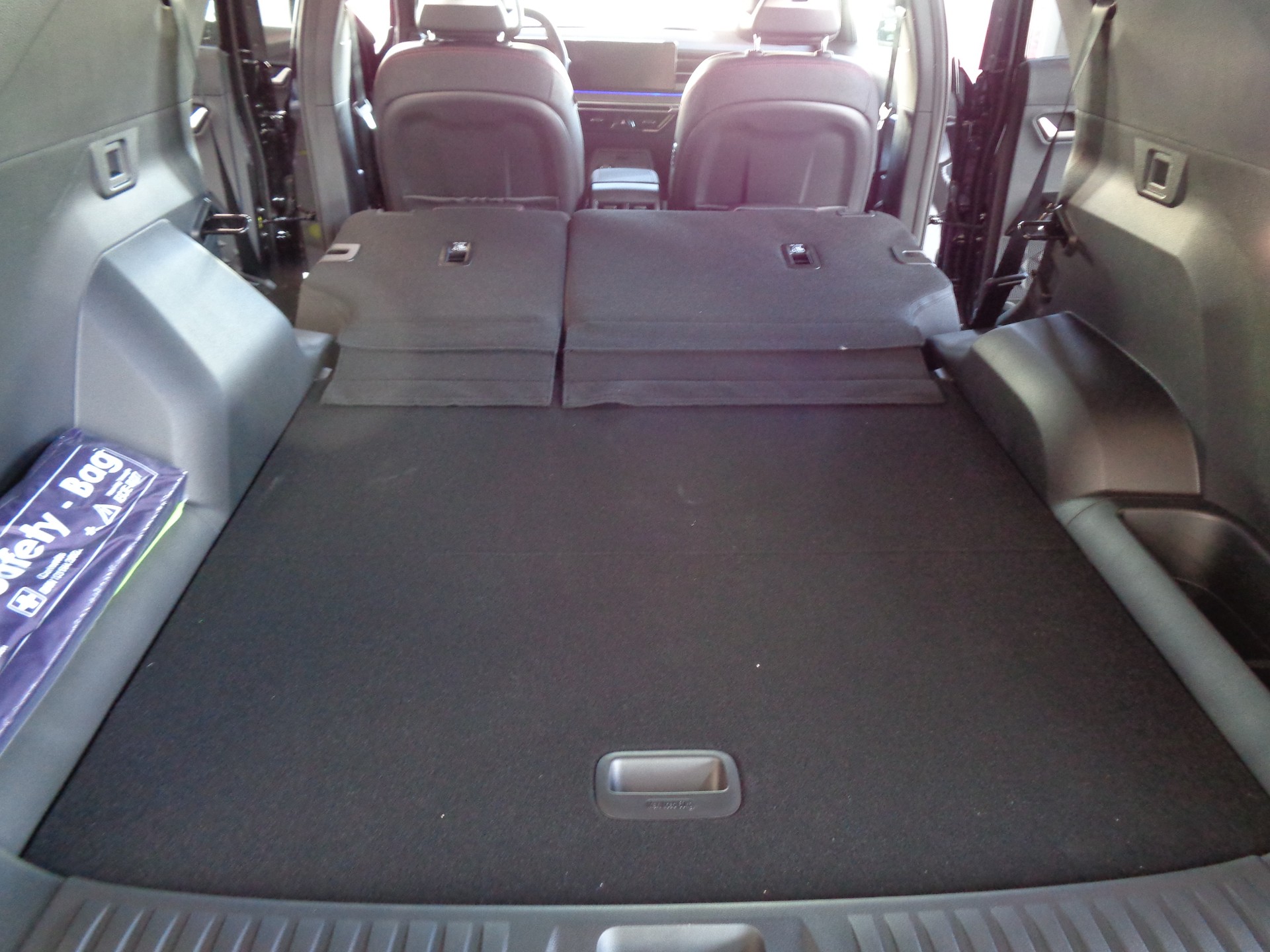 KGM-SsangYong Actyon 1.5 T GDI First Edition 4WD Automat-image-16