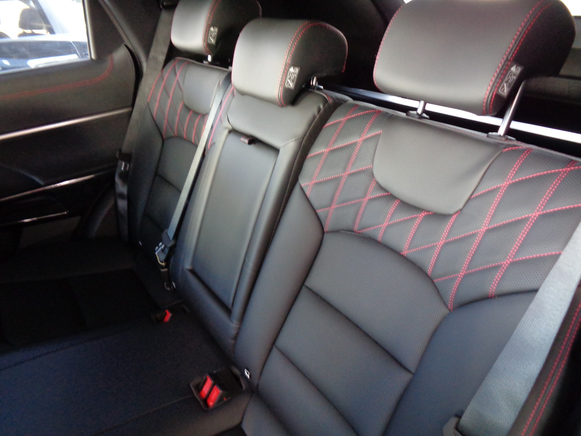 KGM-SsangYong Actyon 1.5 T GDI First Edition 4WD Automat-image-14