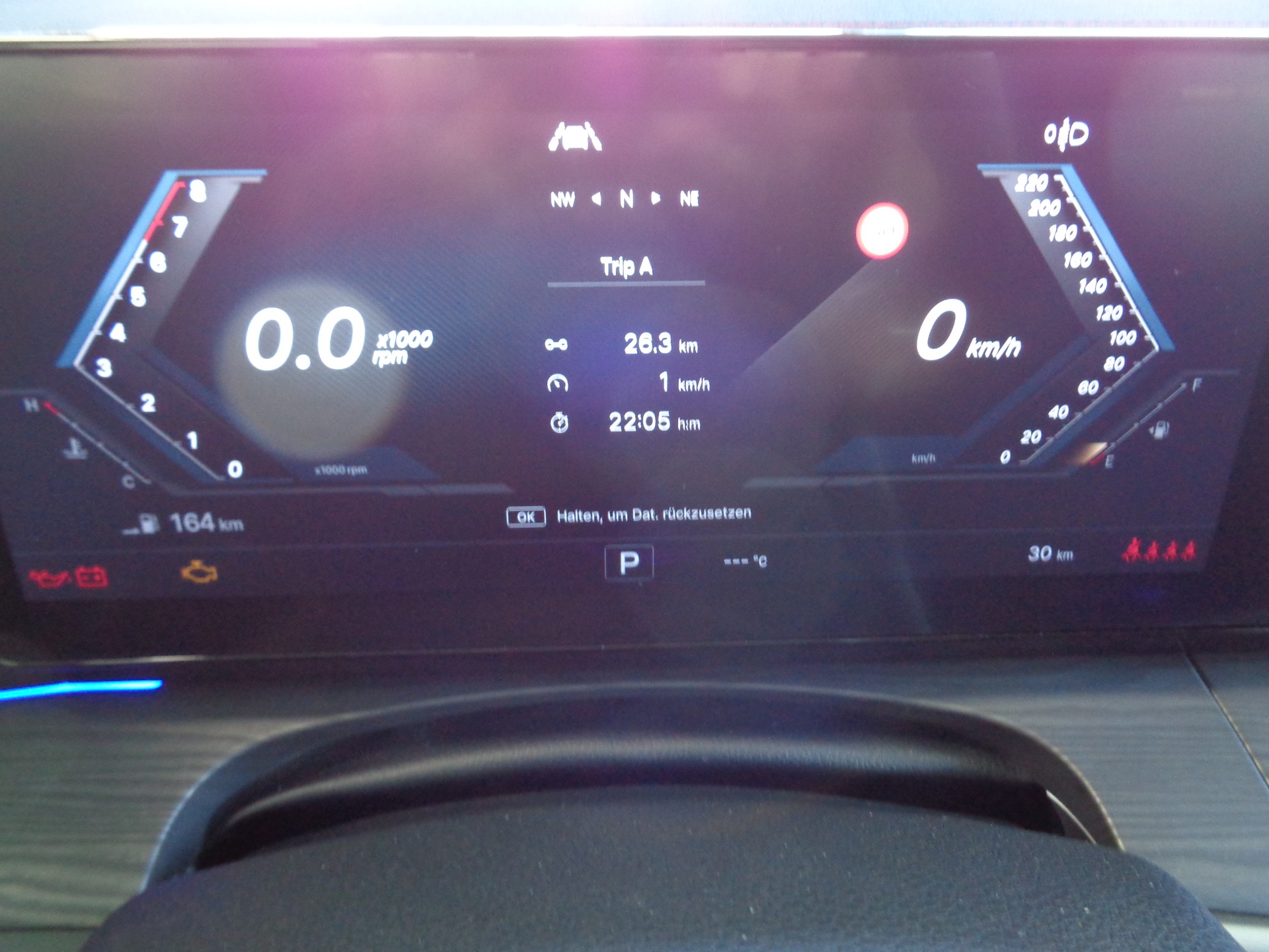 KGM-SsangYong Actyon 1.5 T GDI First Edition 4WD Automat-image-18