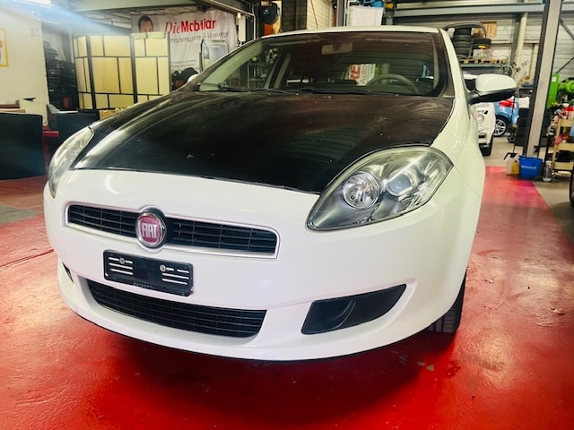 FIAT Bravo 1.4 16V Dynamic-image-0