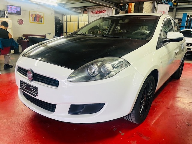 FIAT Bravo 1.4 16V Dynamic-image-7