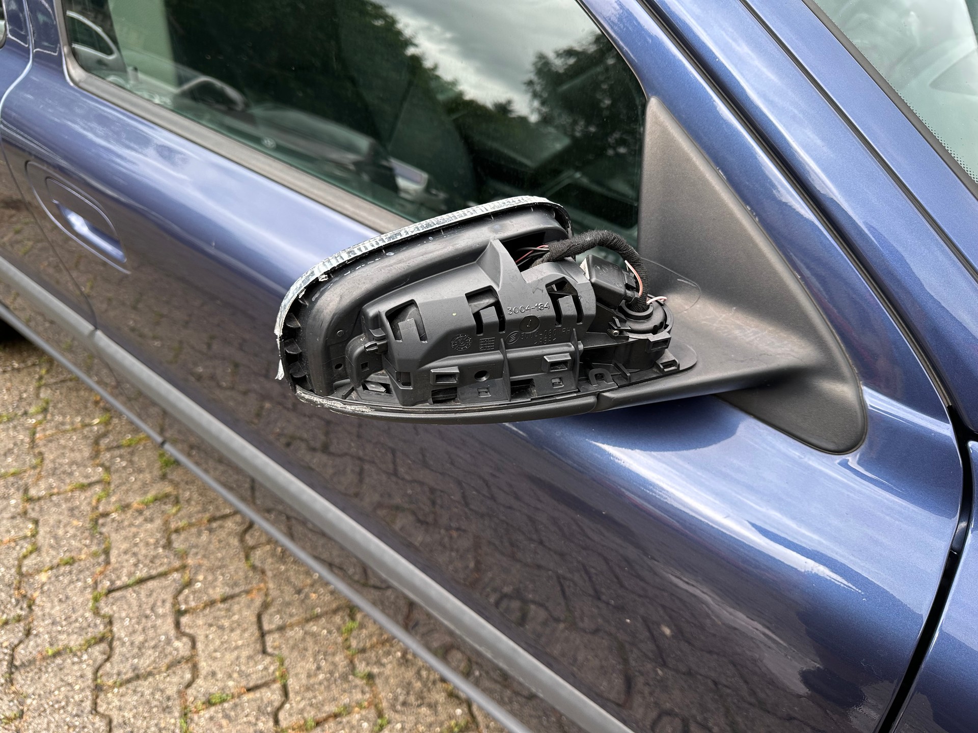 VOLVO V70 2.4 FIXPREIS-image-6