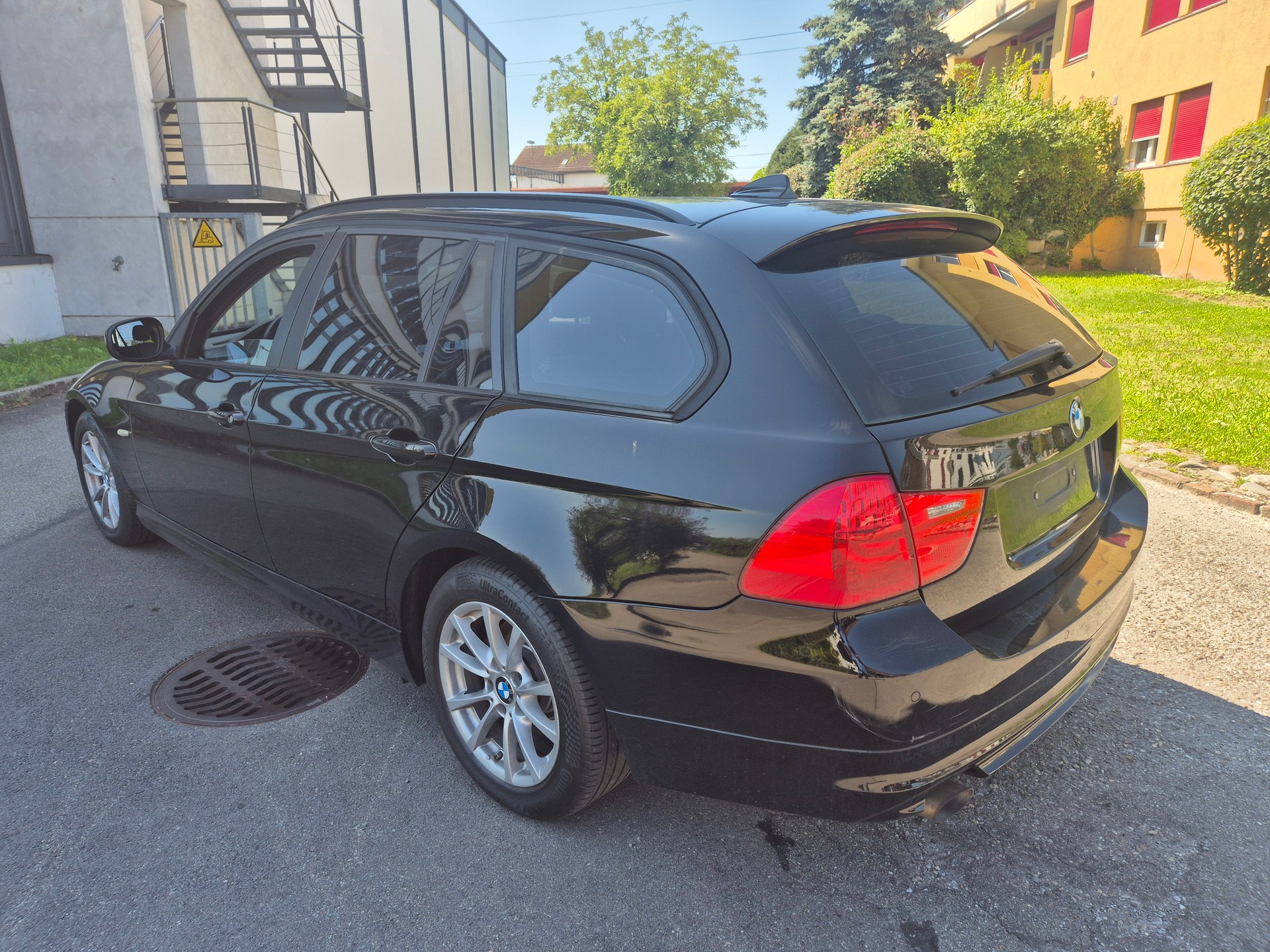 BMW 318-image-5