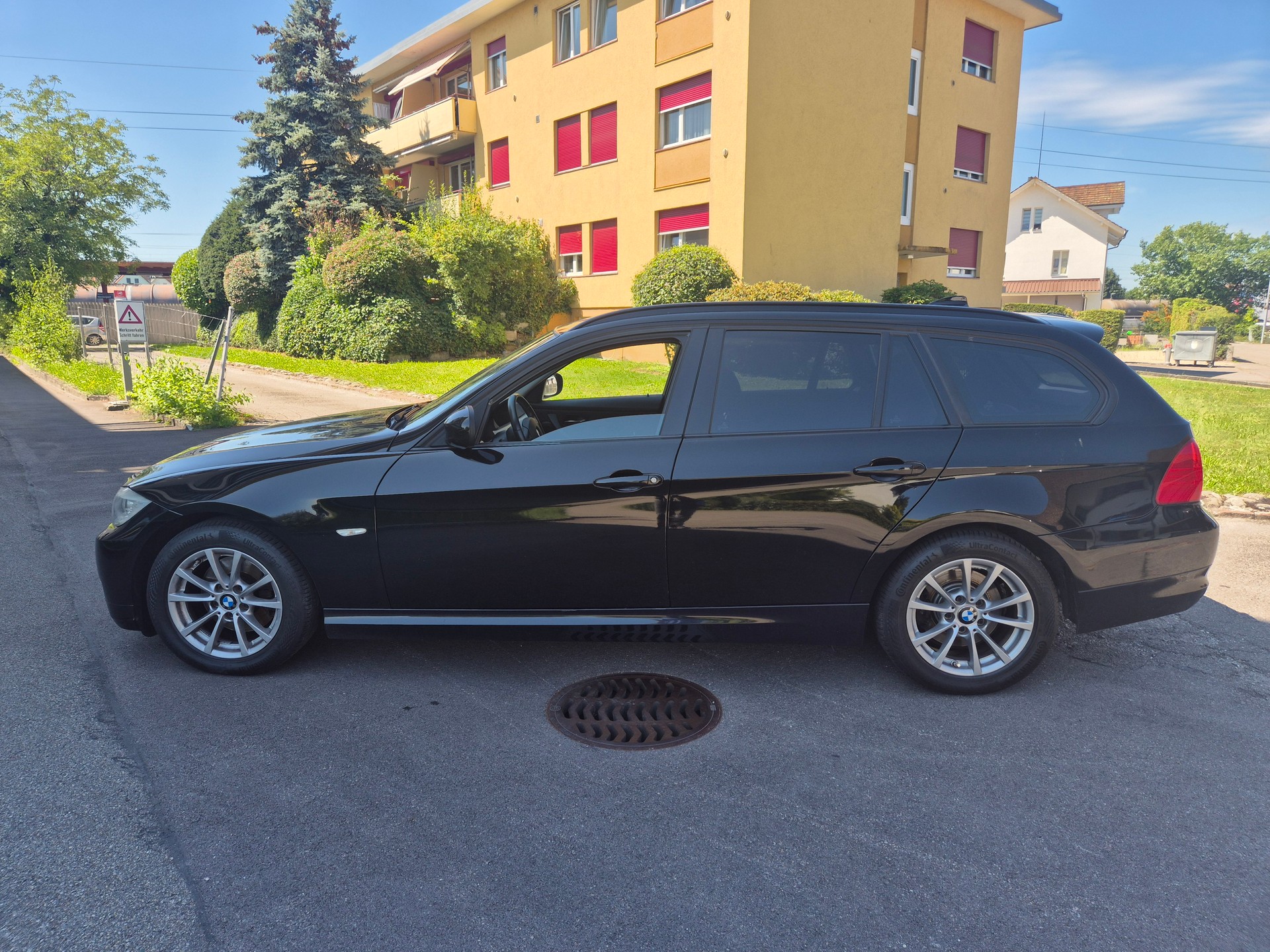BMW 318-image-4