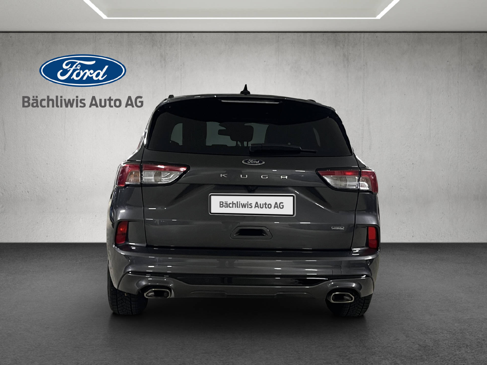 FORD Kuga 2.5 Plug-in Hybrid ST-Line X-image-14