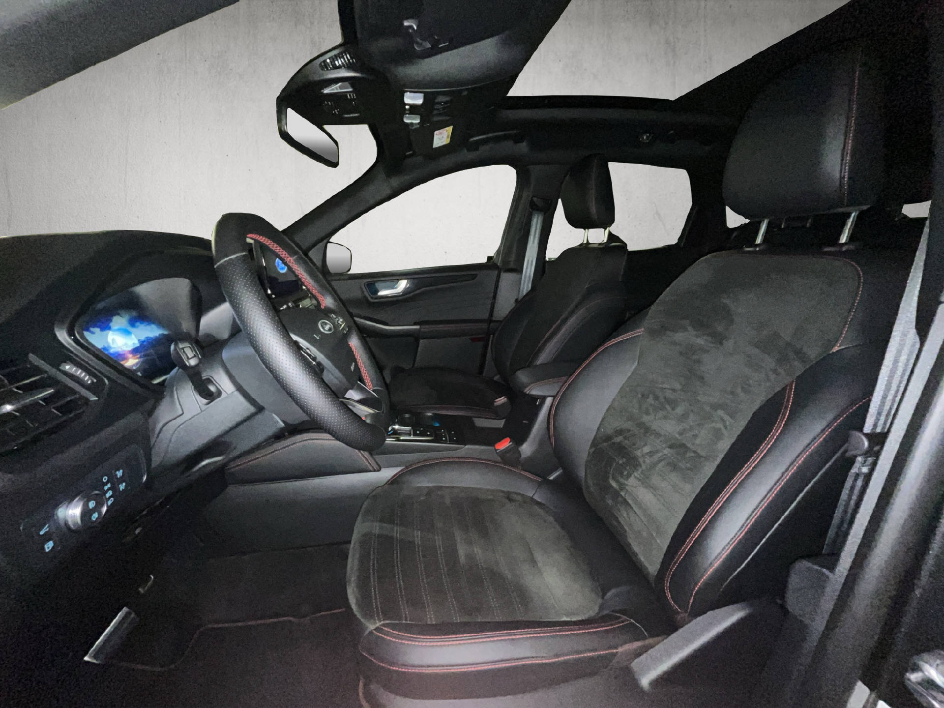 FORD Kuga 2.5 Plug-in Hybrid ST-Line X-image-26