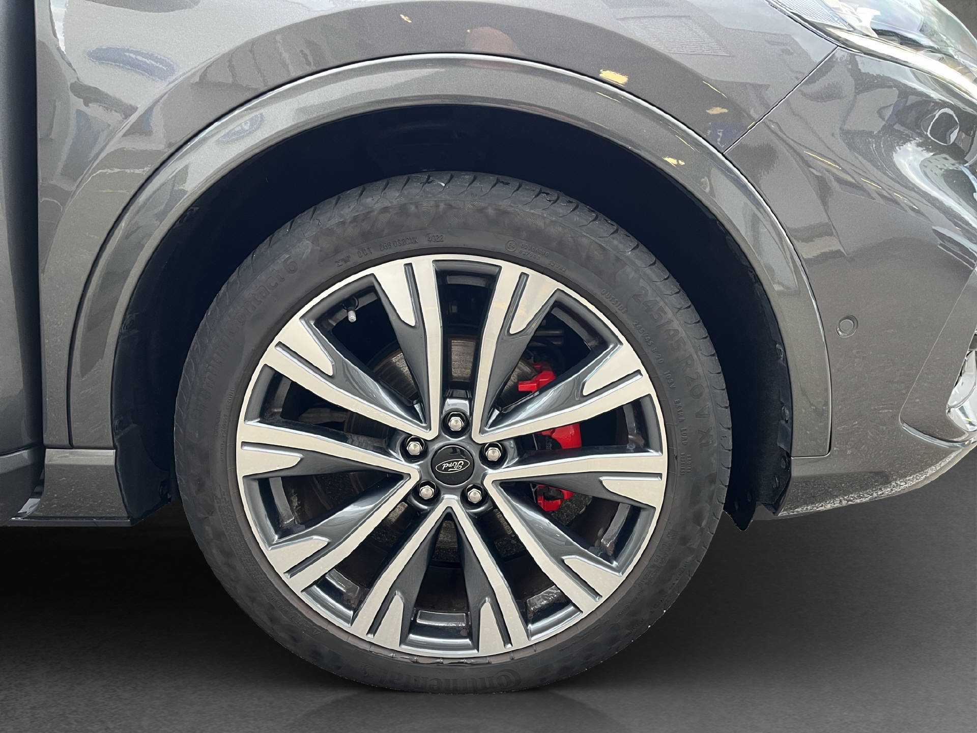 FORD Kuga 2.5 Plug-in Hybrid ST-Line X-image-16
