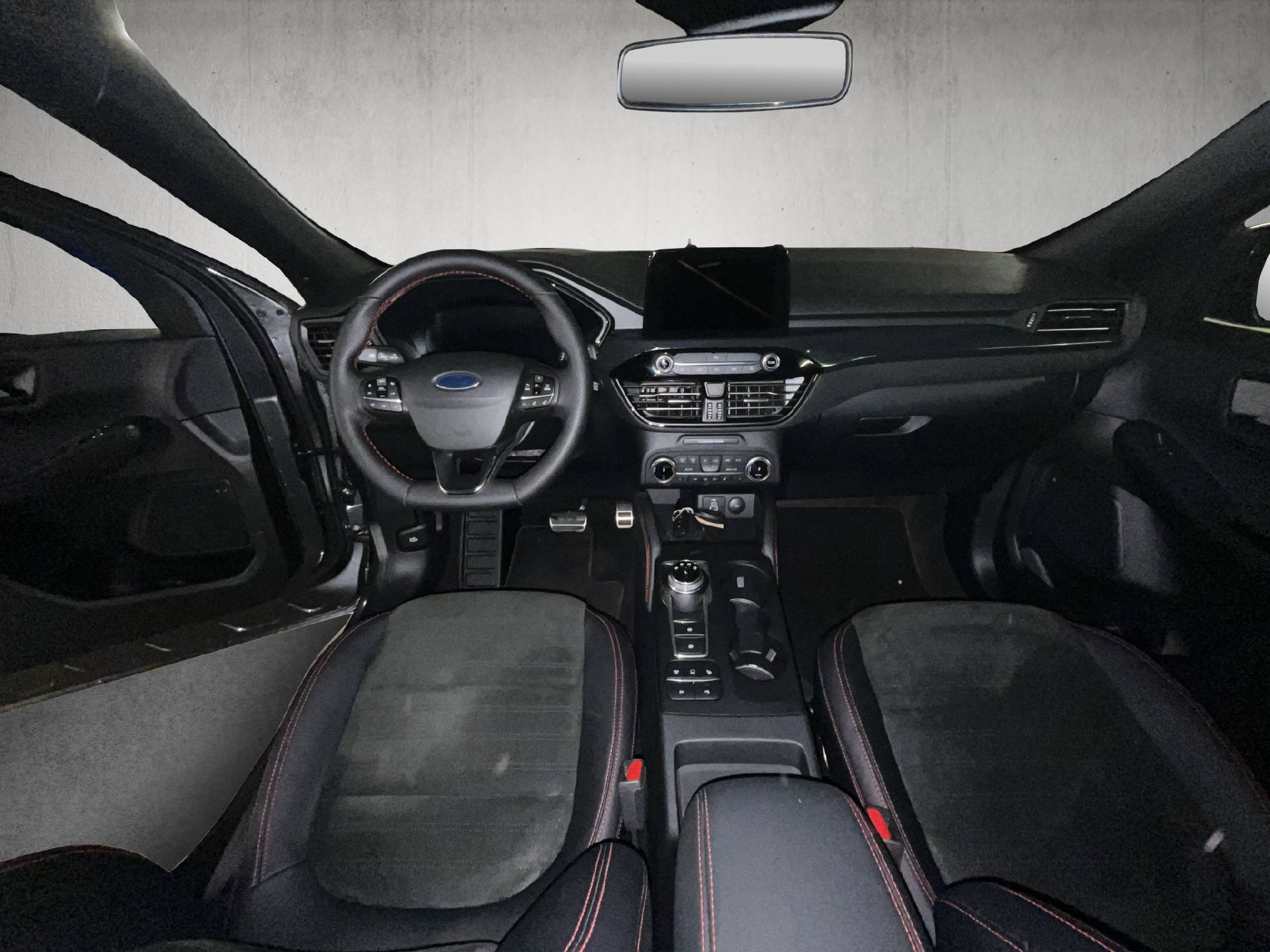FORD Kuga 2.5 Plug-in Hybrid ST-Line X-image-29