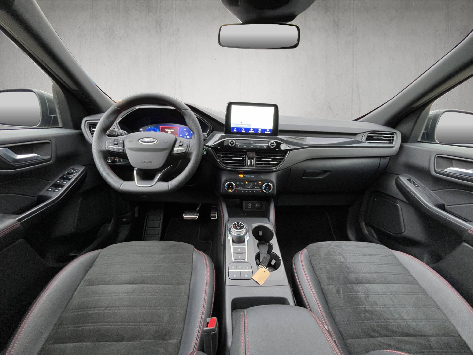 FORD Kuga 2.5 Plug-in Hybrid ST-Line X-image-7