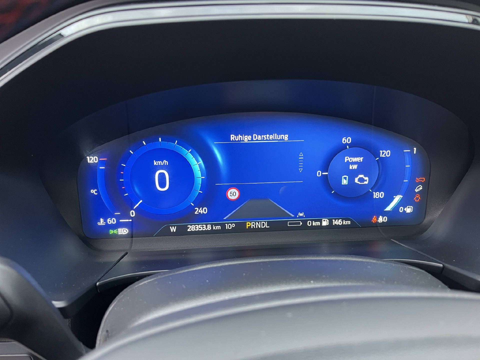 FORD Kuga 2.5 Plug-in Hybrid ST-Line X-image-21