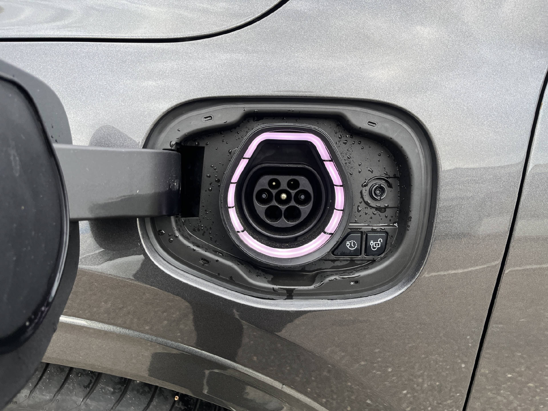 FORD Kuga 2.5 Plug-in Hybrid ST-Line X-image-9
