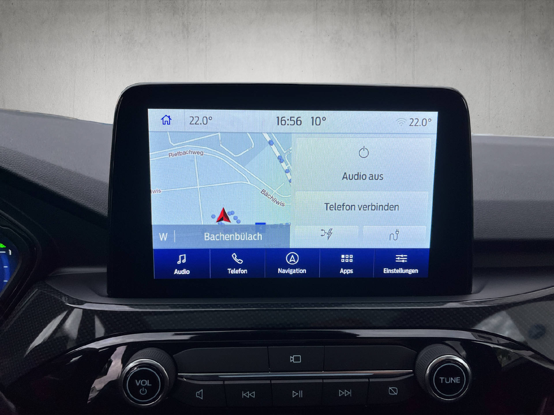 FORD Kuga 2.5 Plug-in Hybrid ST-Line X-image-10