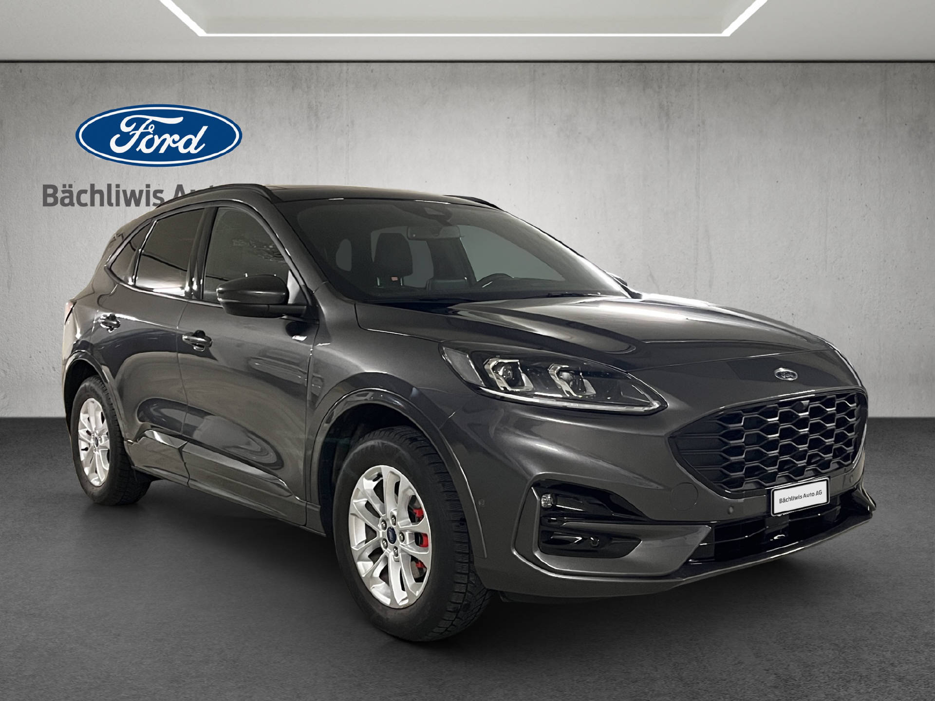 FORD Kuga 2.5 Plug-in Hybrid ST-Line X-image-24