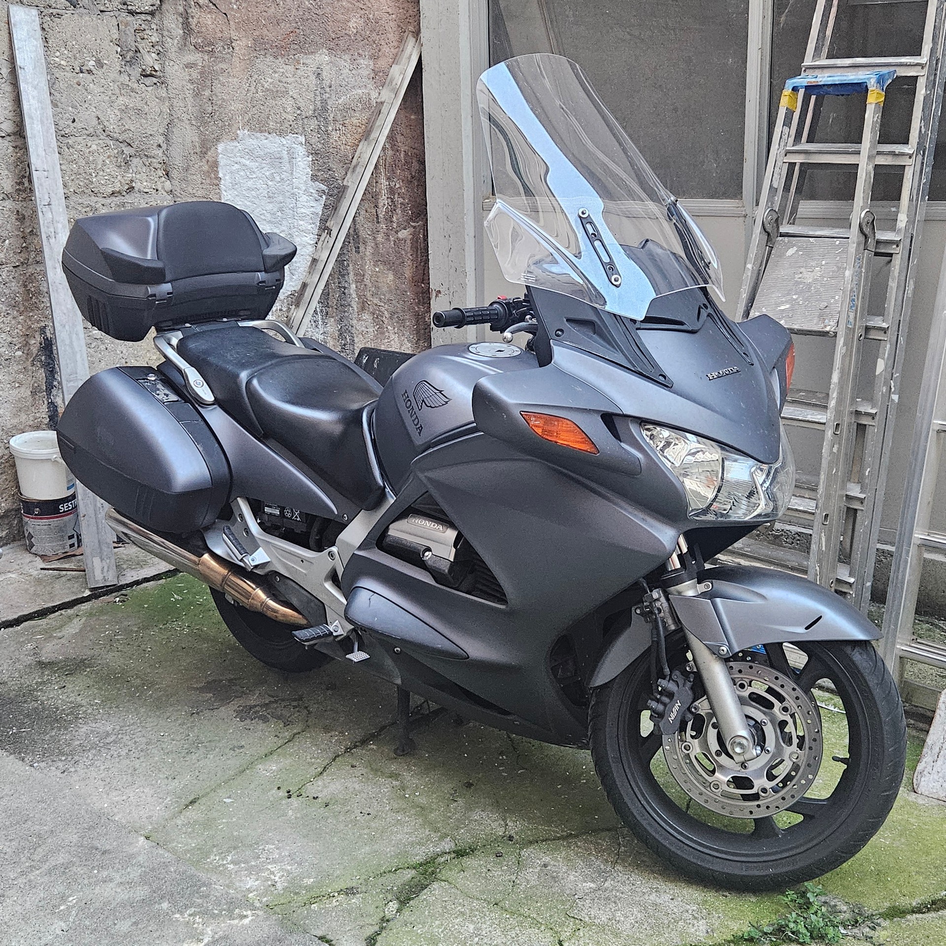 HONDA ST 1300 Pan-European