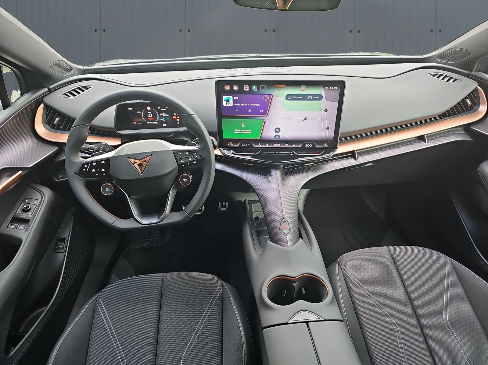 CUPRA Tavascan 77 kWh Edge 4D-image-7