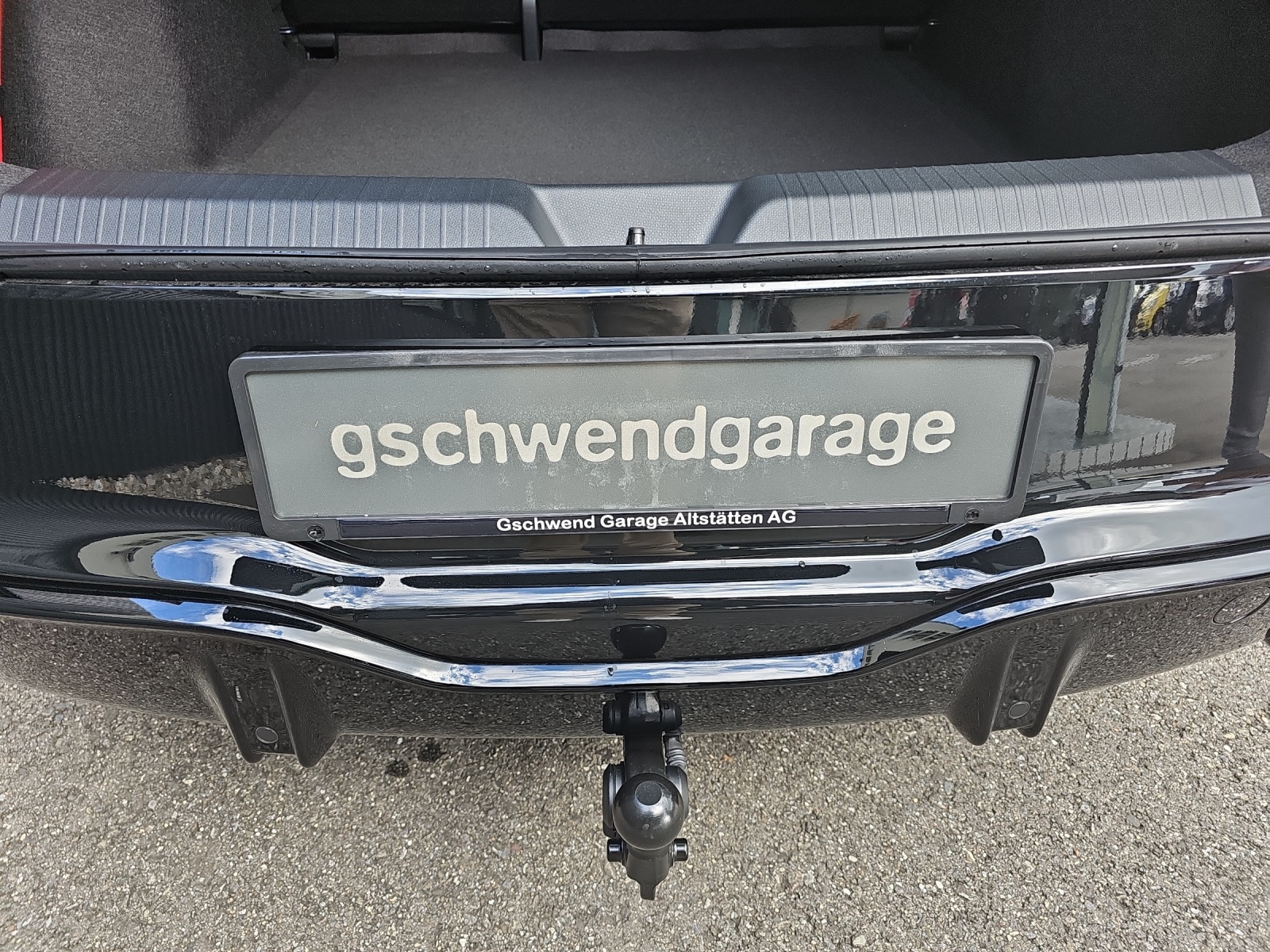 CUPRA Tavascan 77 kWh Edge 4D-image-14