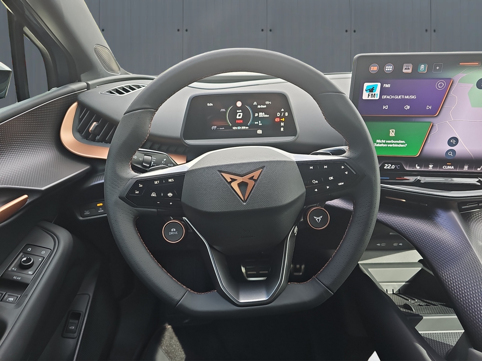 CUPRA Tavascan 77 kWh Edge 4D-image-10
