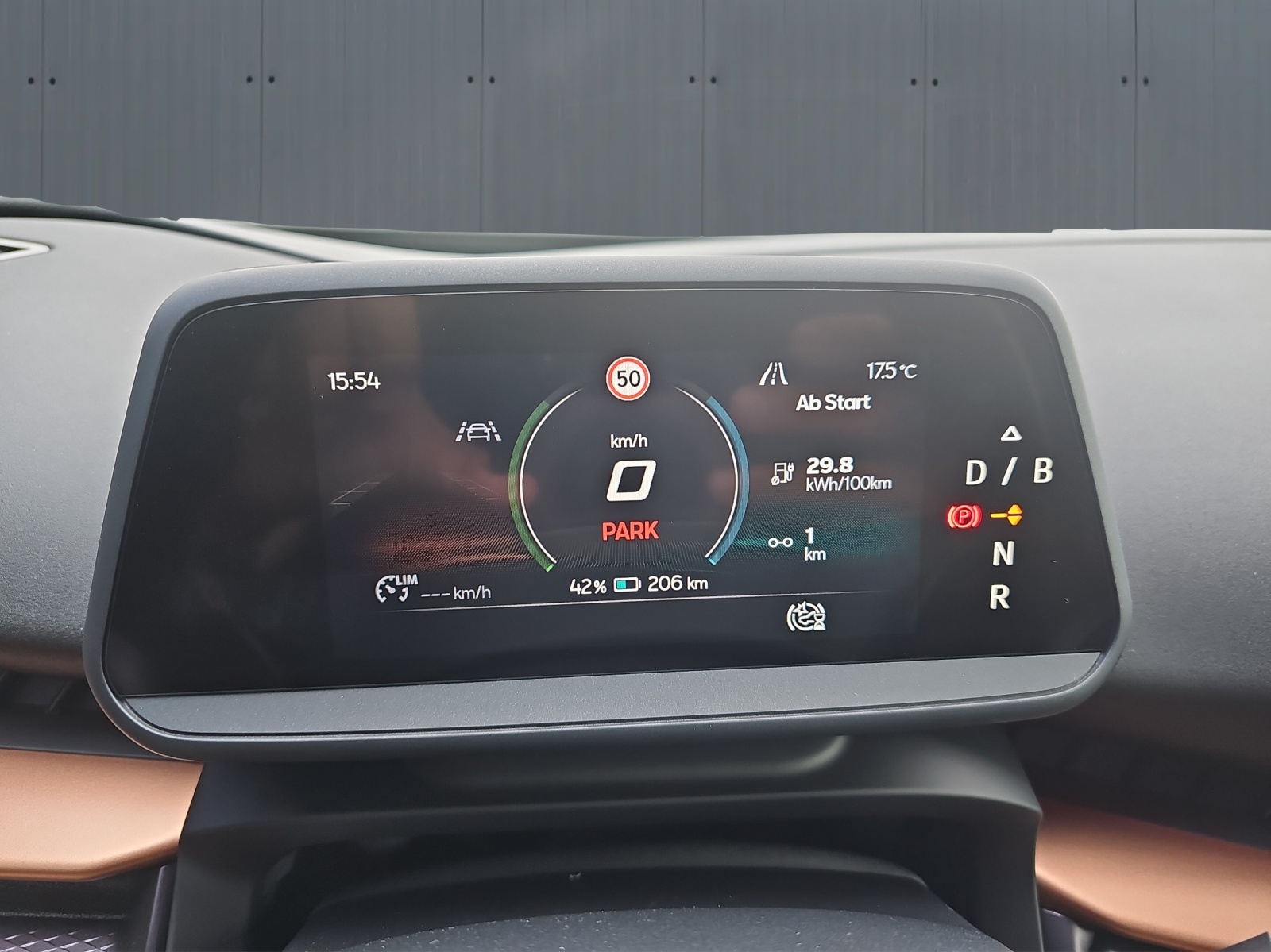 CUPRA Tavascan 77 kWh Edge 4D-image-11