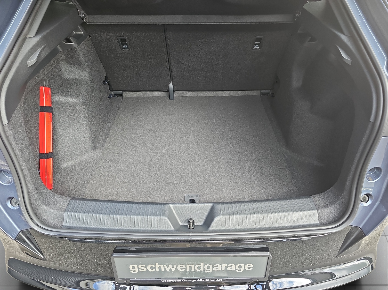 CUPRA Tavascan 77 kWh Edge 4D-image-13