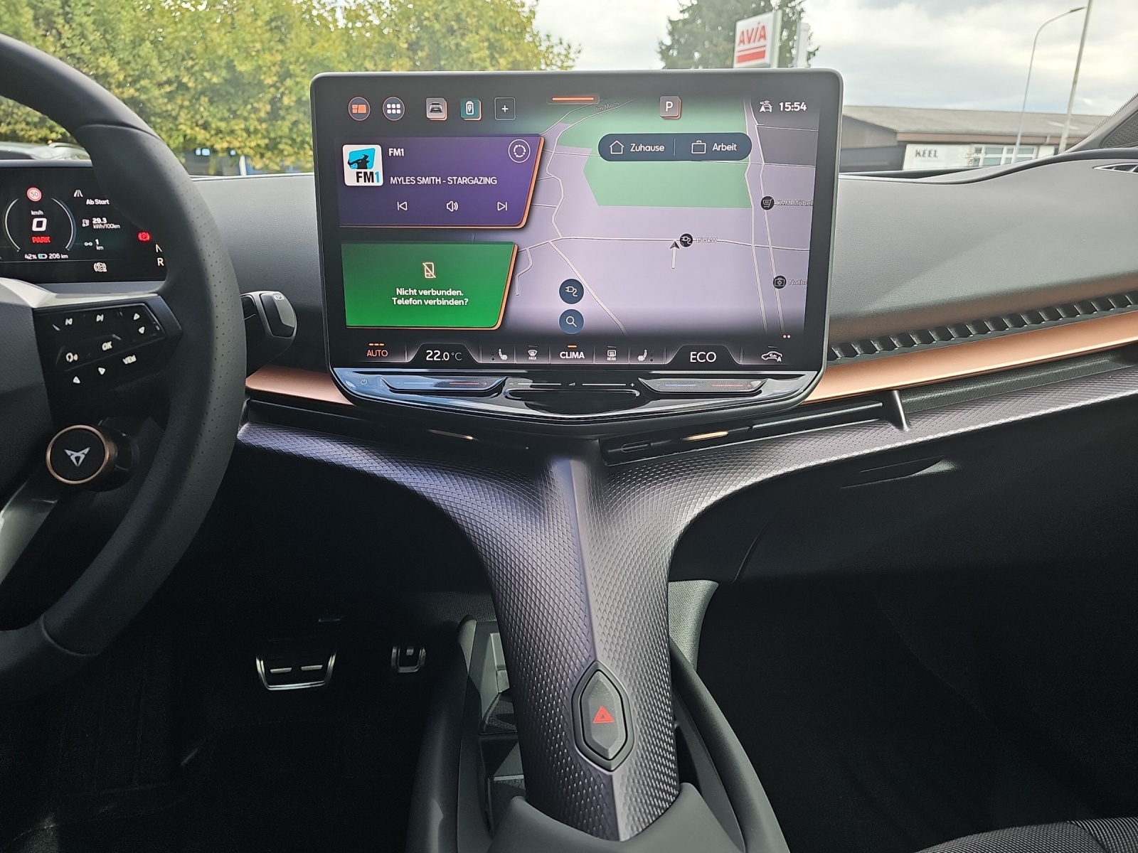 CUPRA Tavascan 77 kWh Edge 4D-image-9