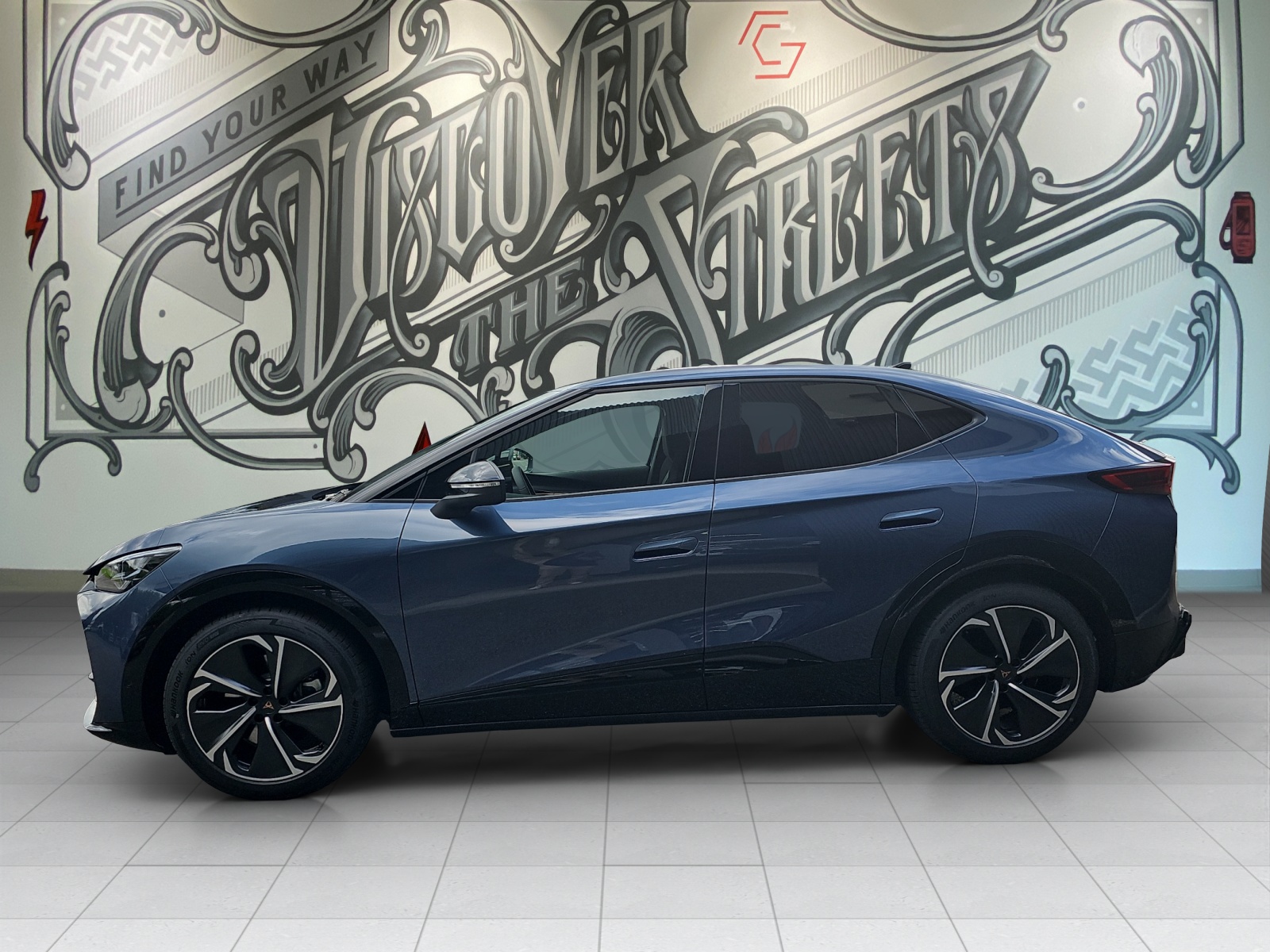 CUPRA Tavascan 77 kWh Edge 4D-showroom-element-2