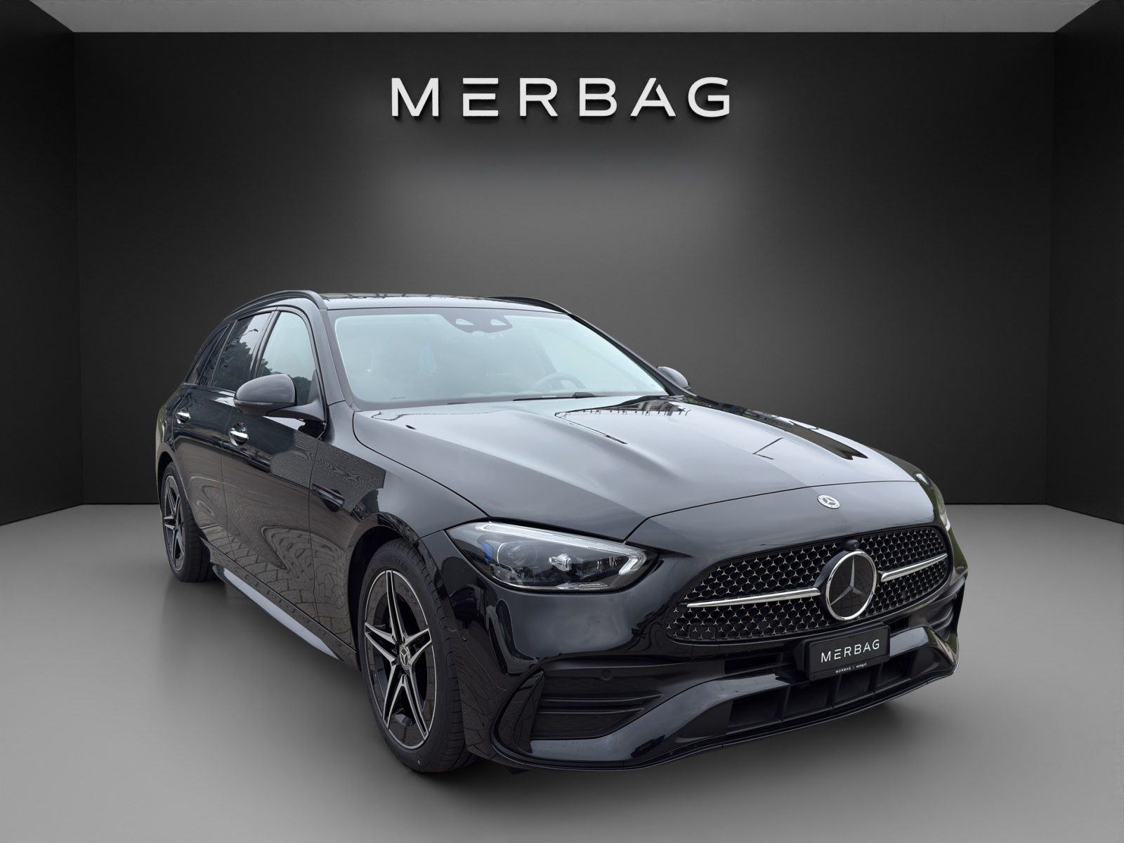 MERCEDES-BENZ C 200 T 4 Matic-image-5
