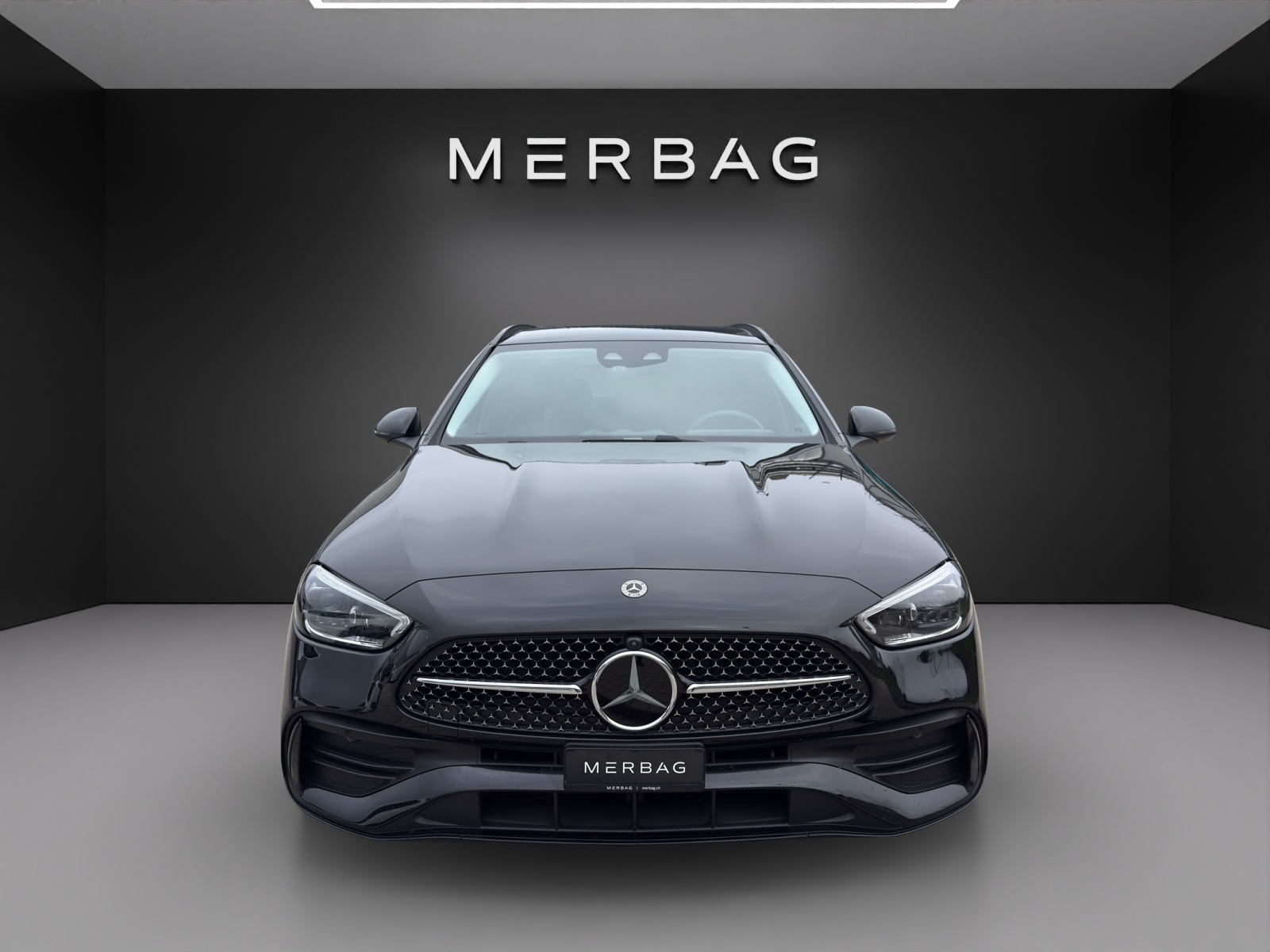 MERCEDES-BENZ C 200 T 4 Matic-image-6