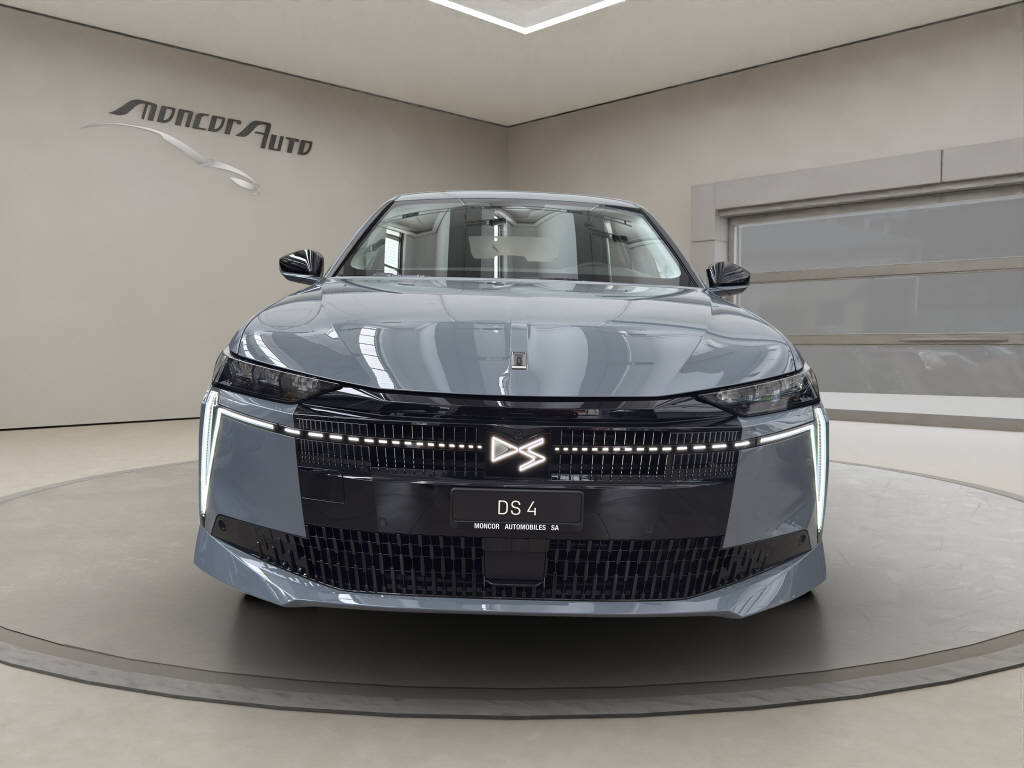 DS AUTOMOBILES No4 HYBRIDE 145 e-DCS6 Pallas-image-4