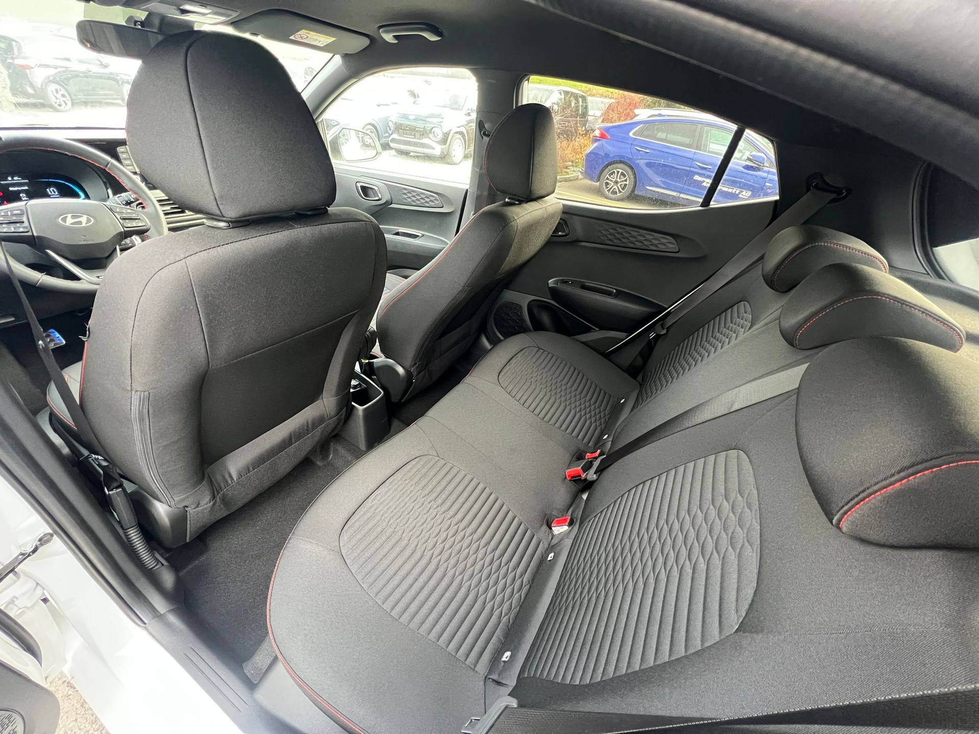 HYUNDAI i10 1.0 T-GDi MT Nline-image-10