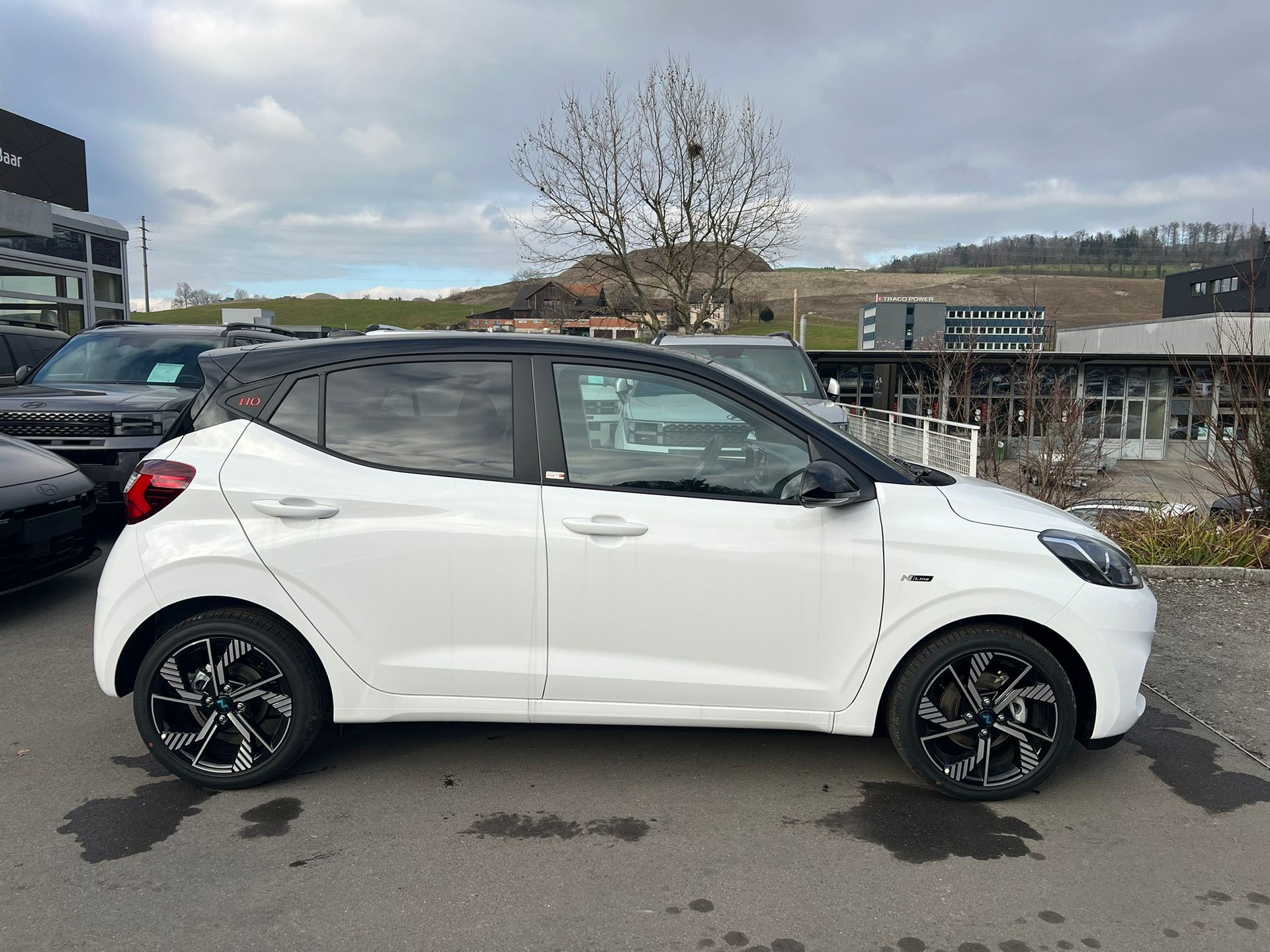 HYUNDAI i10 1.0 T-GDi MT Nline-image-8