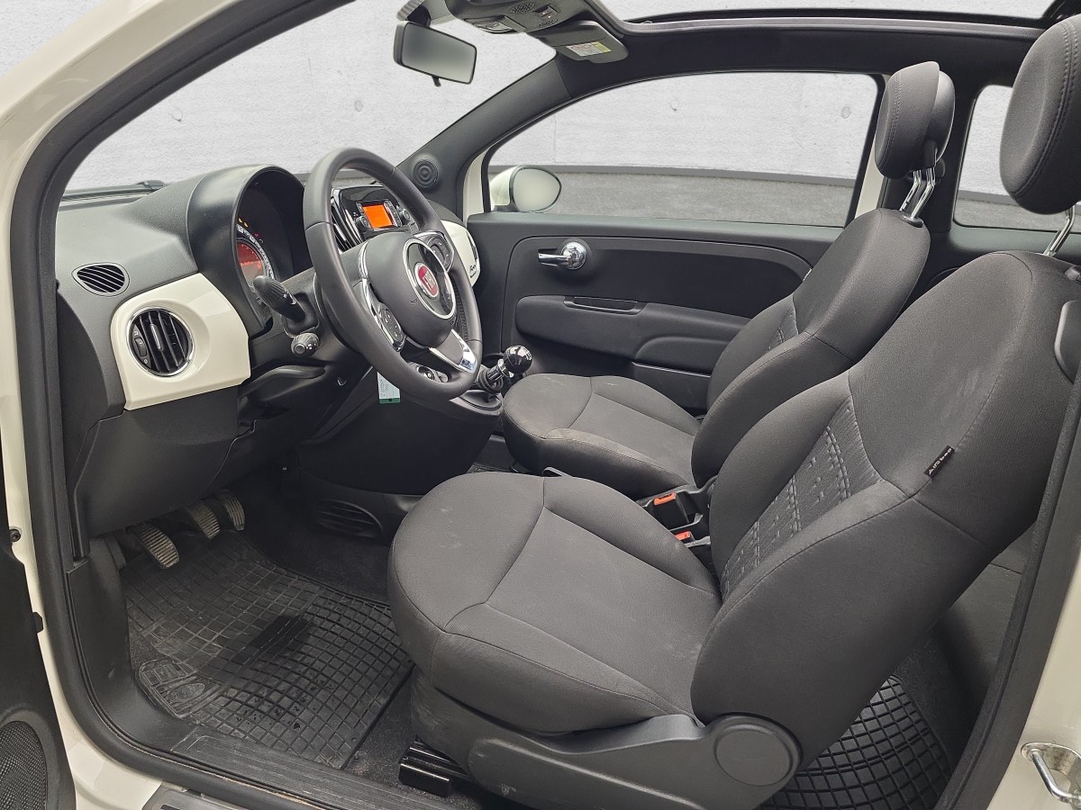 FIAT 500C Dolcevita-image-6